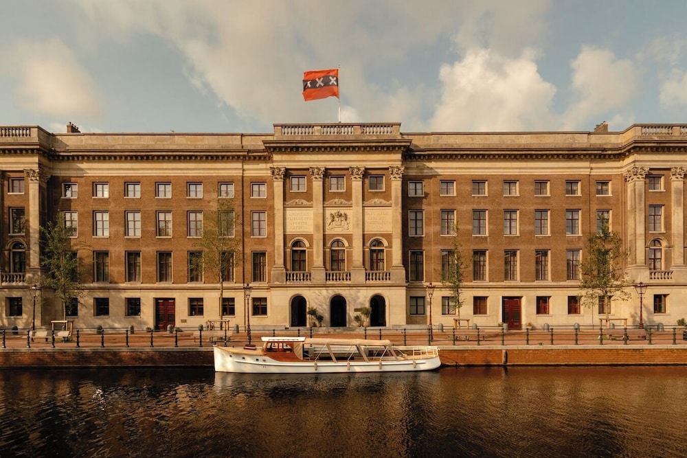 Rosewood Amsterdam