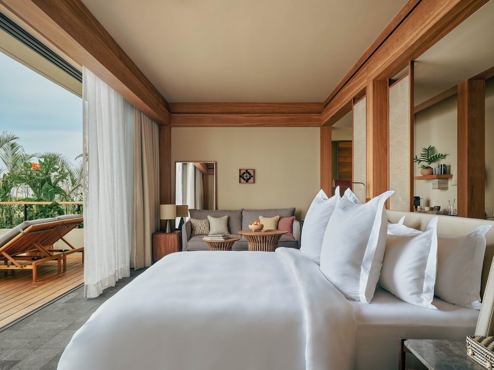 Rosewood Mandarina, Riviera Nayarit, Mexico (photo 5)