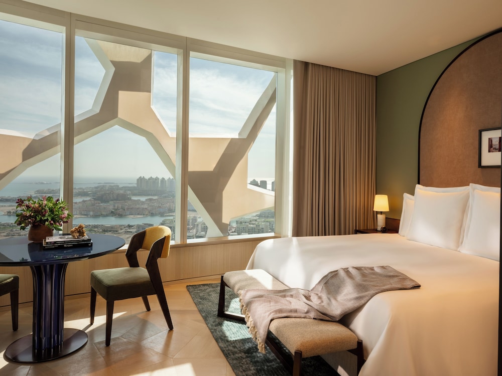 Rosewood Doha, Doha, Qatar (photo 5)