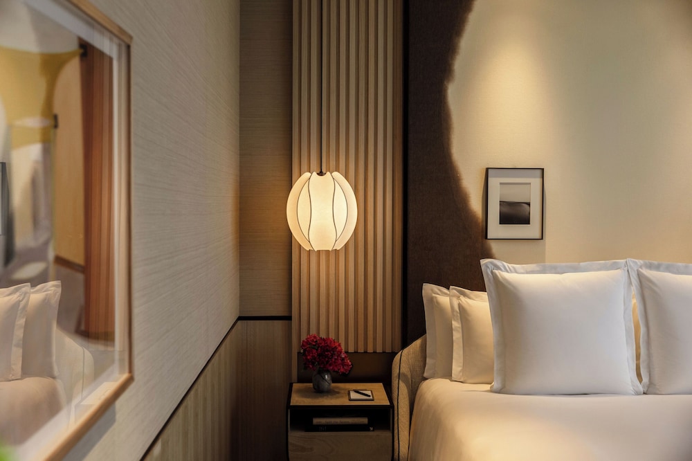 Rosewood Doha, Doha, Qatar (photo 6)
