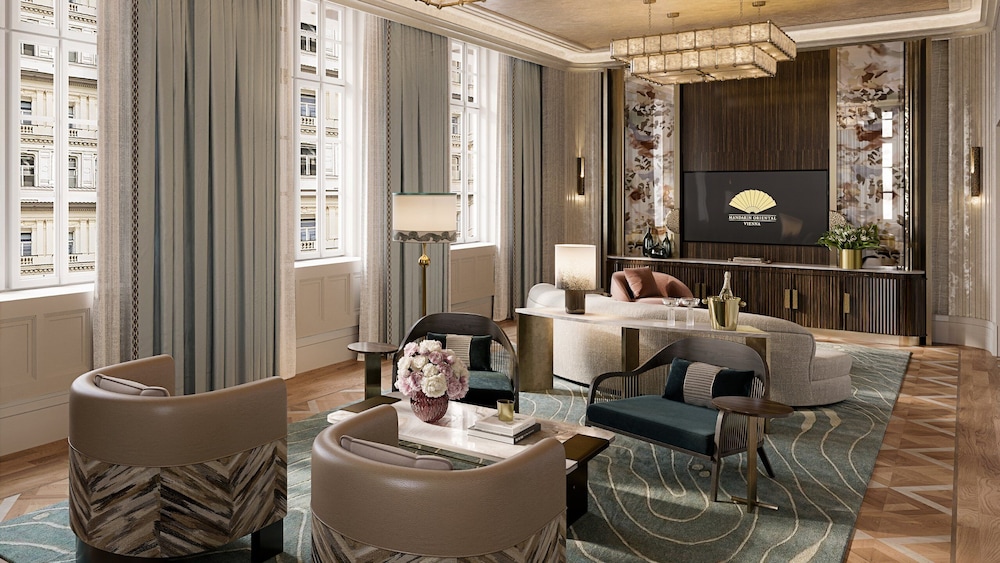 Mandarin Oriental, Vienna, Vienna, Austria (photo 5)