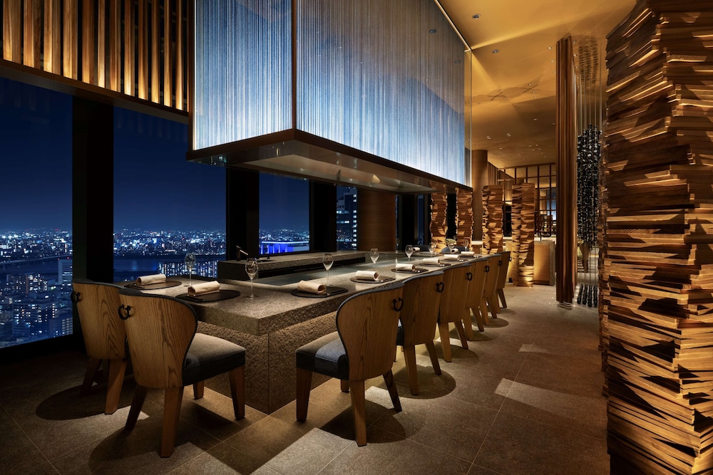 Waldorf Astoria Osaka, Osaka, Japan (photo 6)
