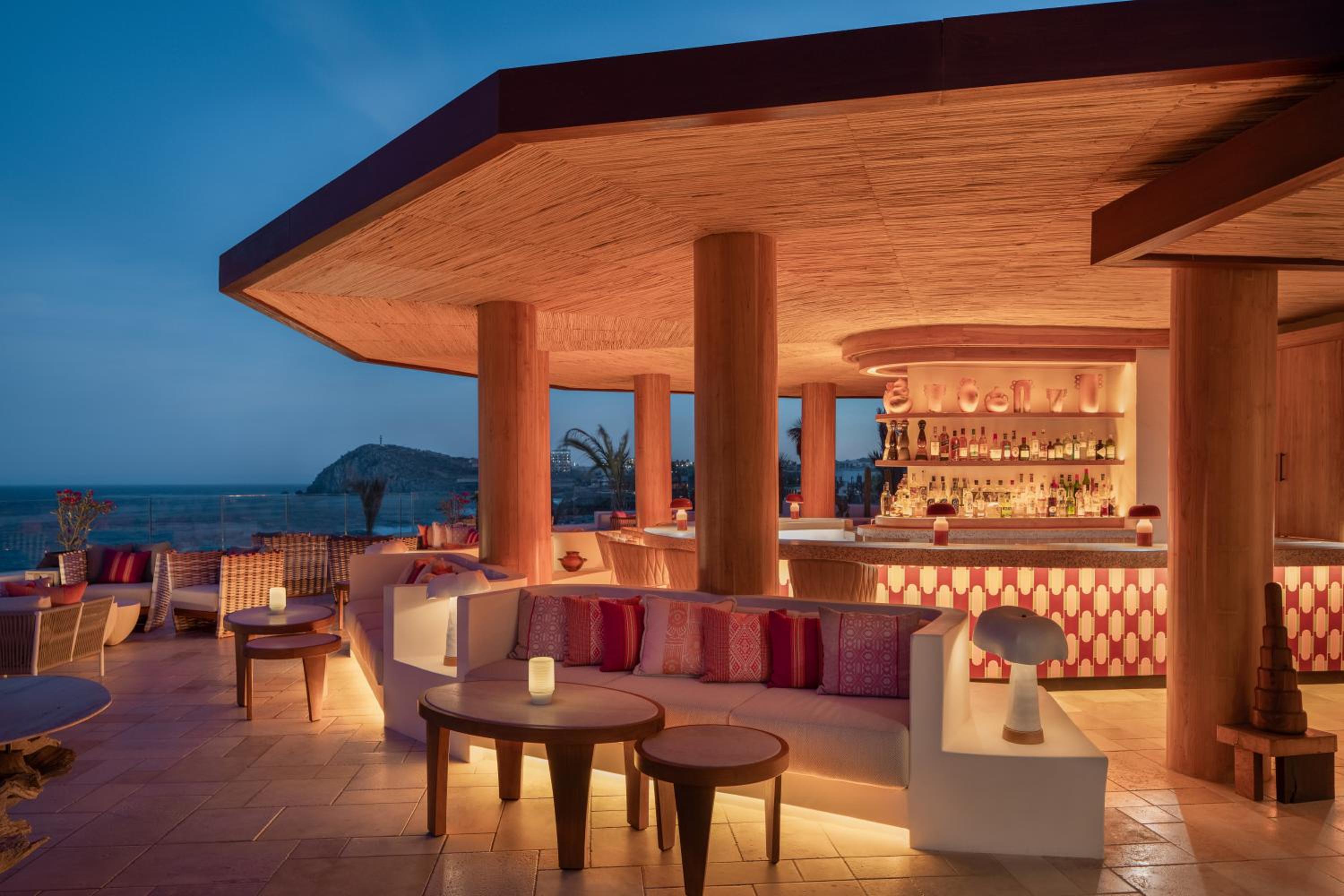 Four Seasons Resort Cabo San Lucas at Cabo Del Sol, Cabo San Lucas, Mexico (photo 6)
