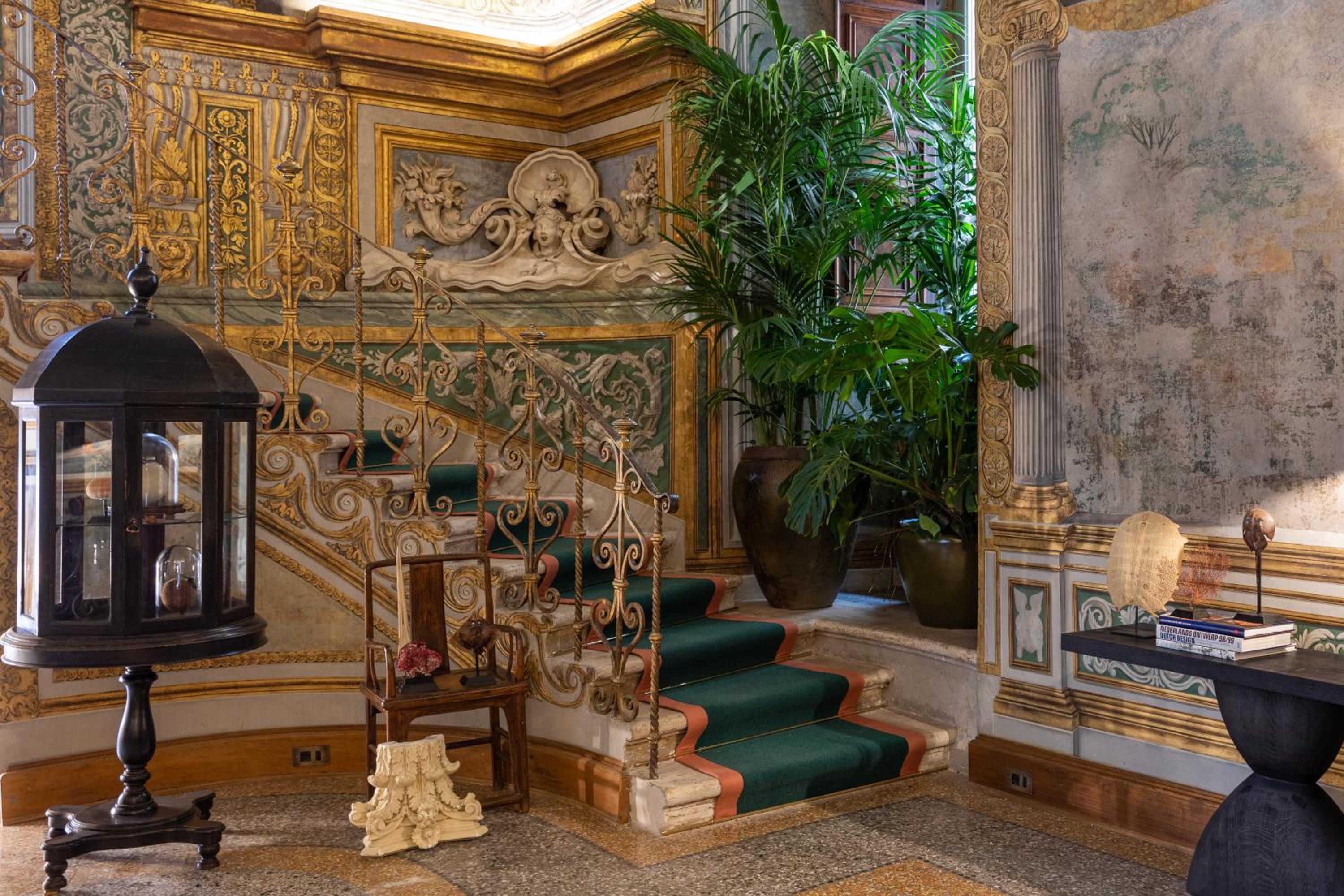 Palazzo Shedir