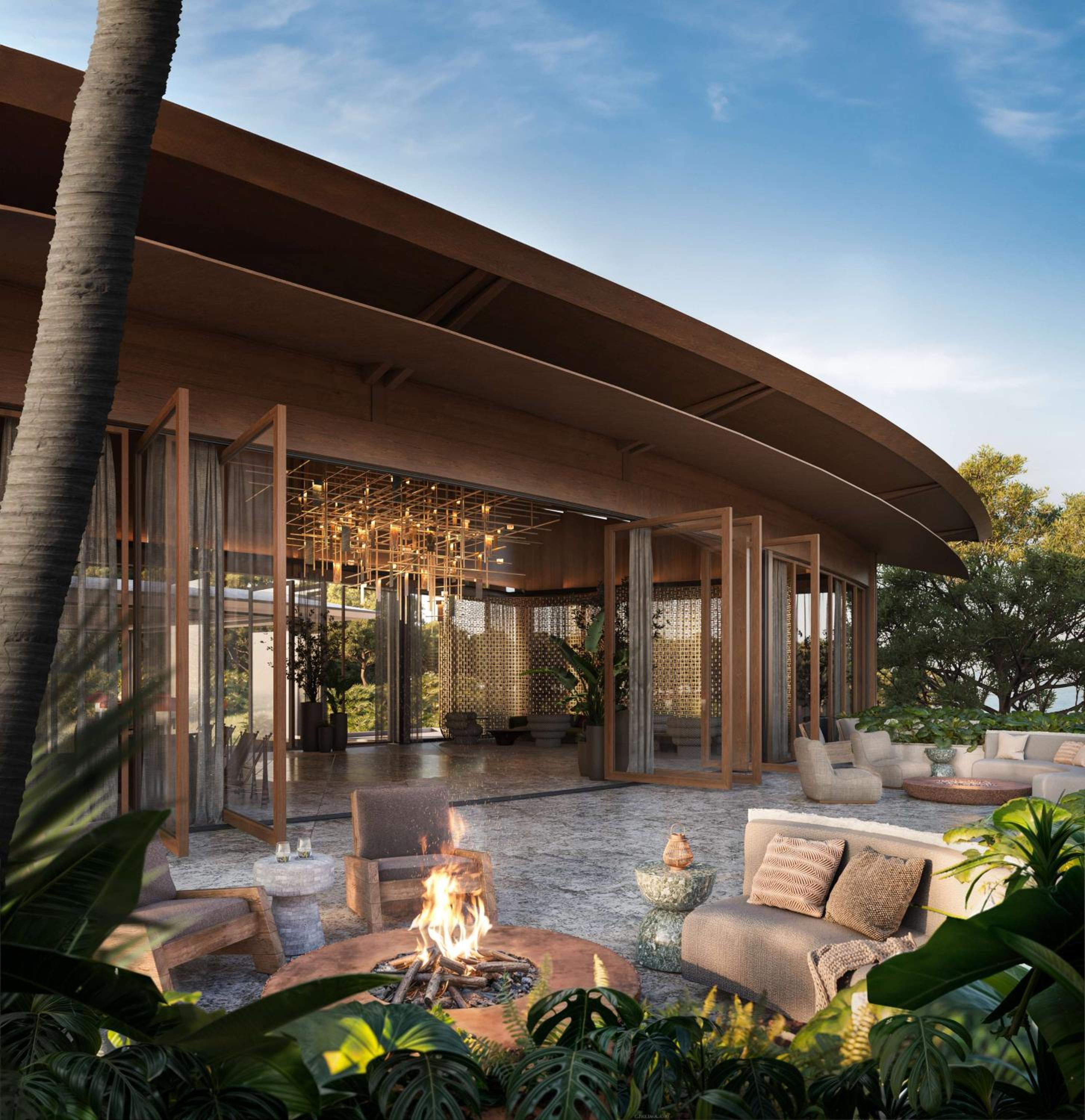 Waldorf Astoria Costa Rica Punta Cacique, Guanacaste, Costa Rica (photo 6)