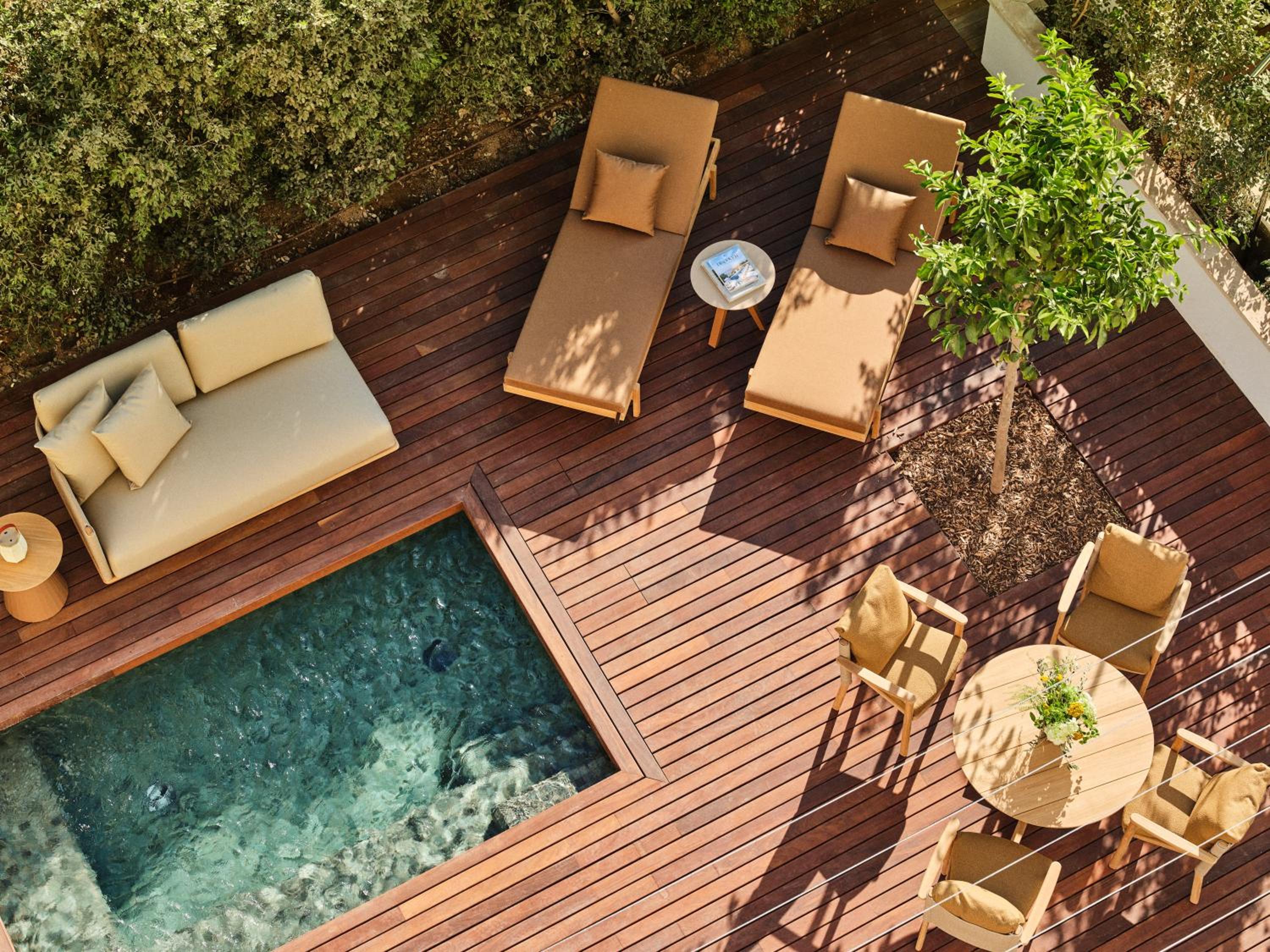 Four Seasons Resort Mallorca at Formentor, Port de Pollenca, Spain (photo 5)
