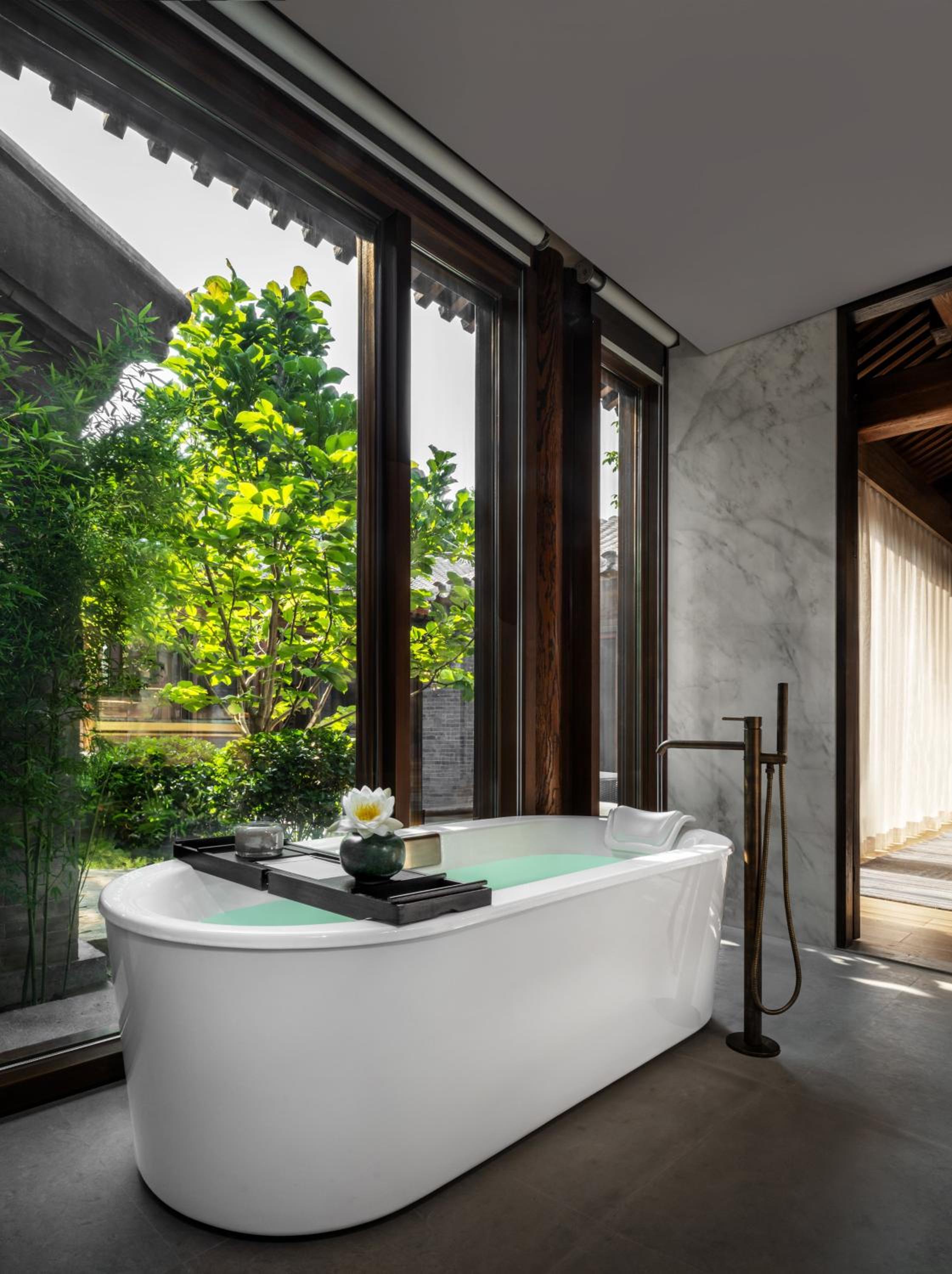 Mandarin Oriental Qianmen, Beijing, Beijing, China (photo 5)