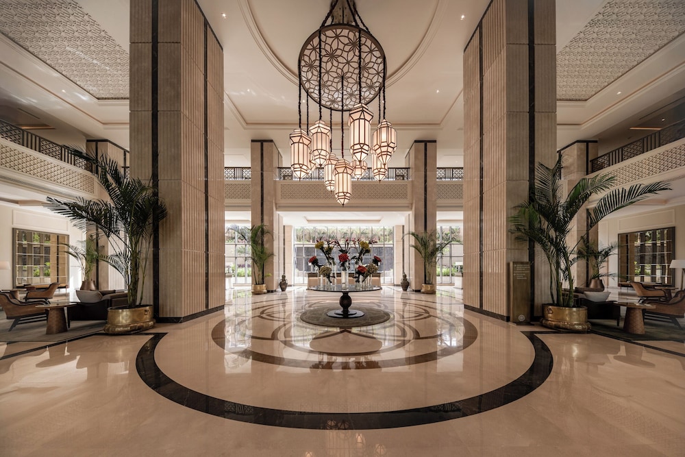 Giza Palace