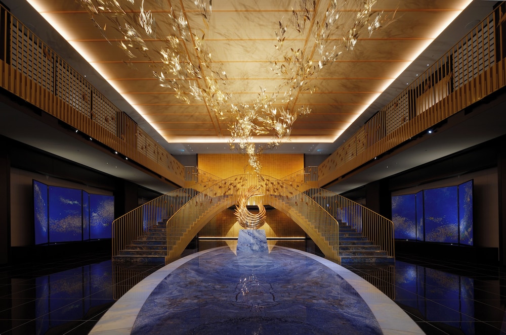 ESPACIO Nagoya Castle