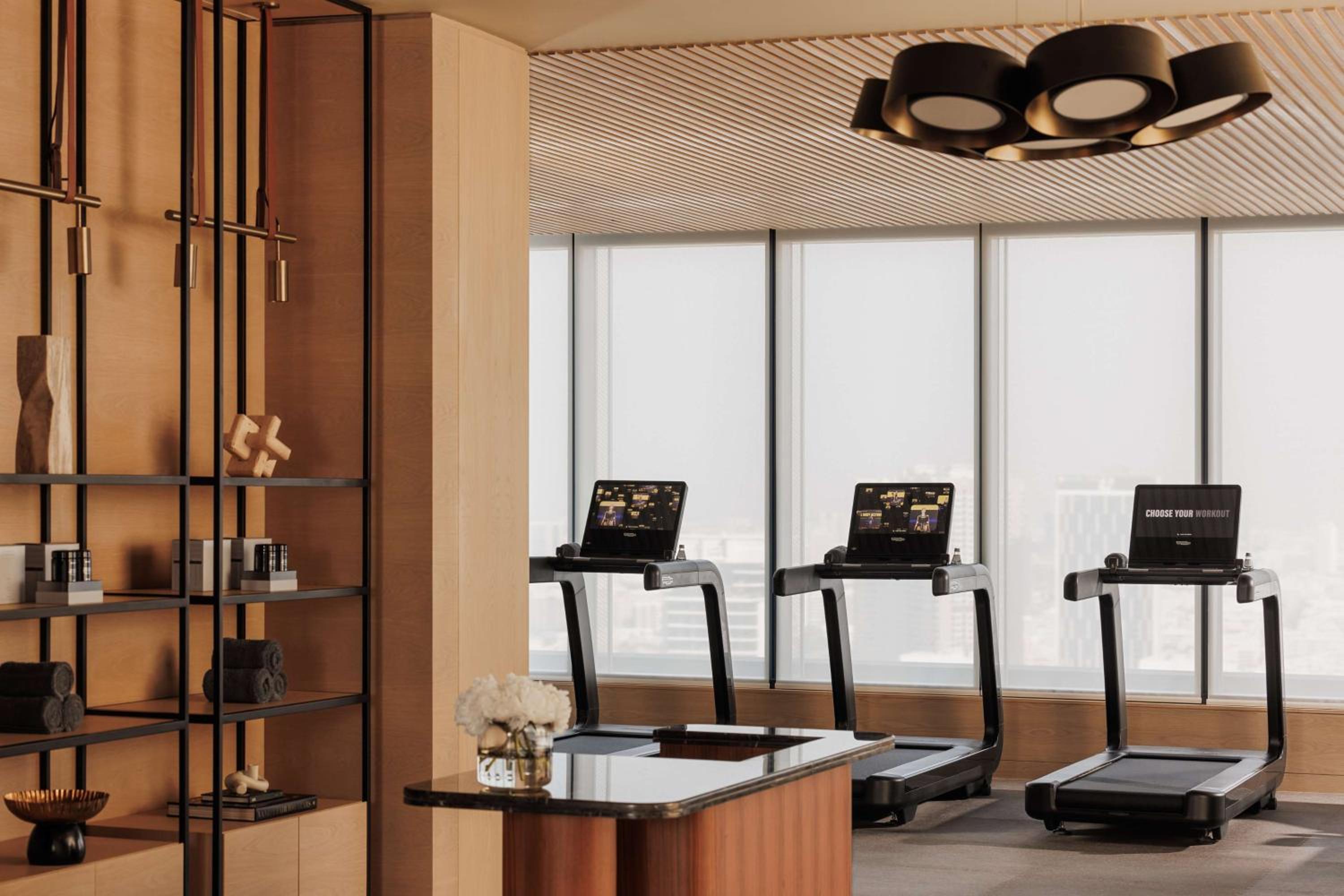One&Only One Za'abeel, Dubai, United Arab Emirates (photo 5)