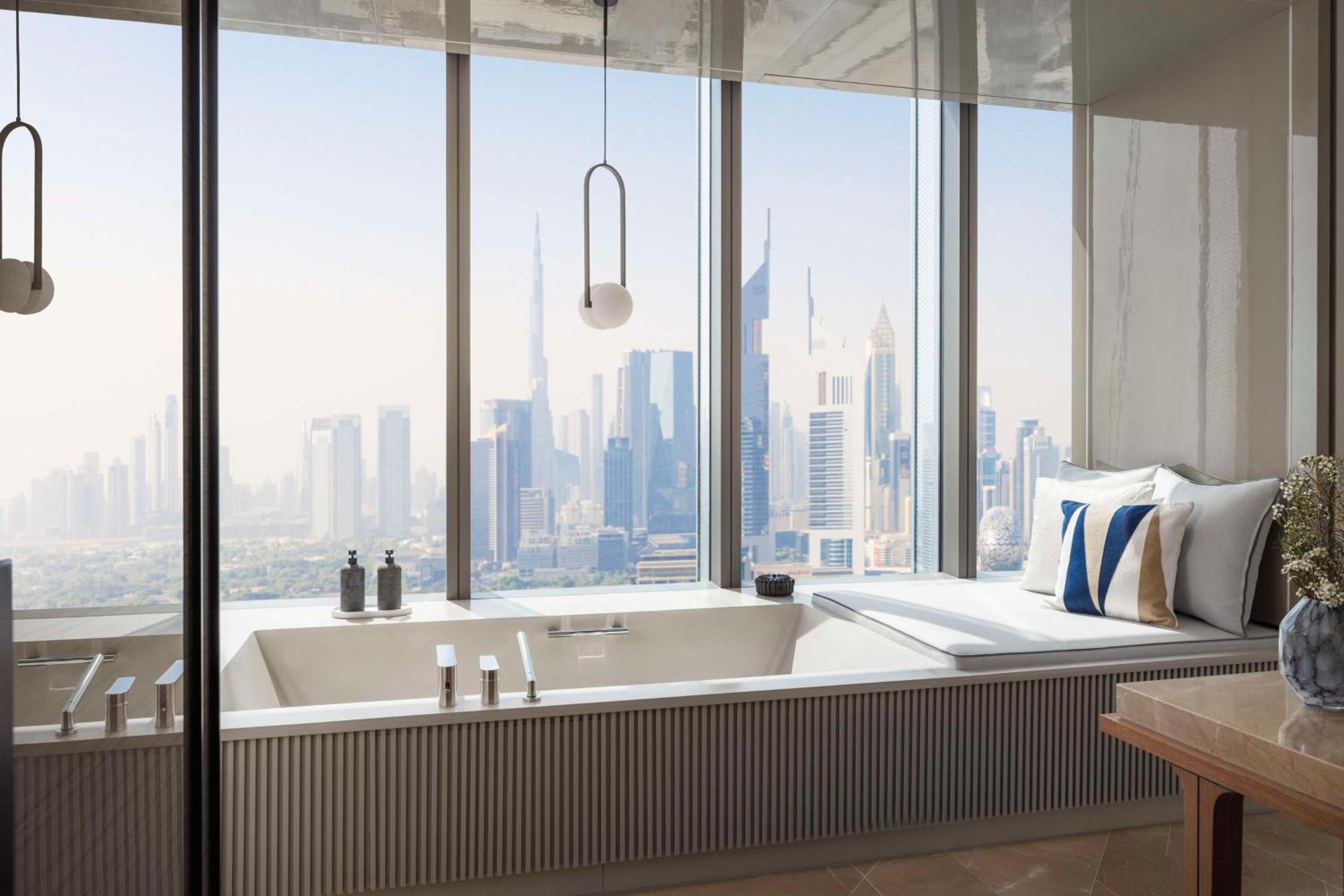 One&Only One Za'abeel, Dubai, United Arab Emirates (photo 6)