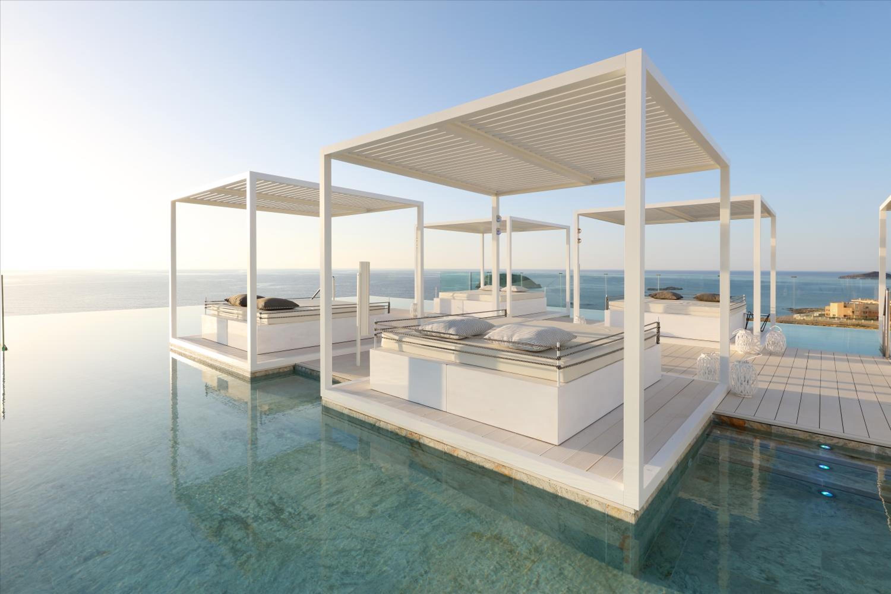 BLESS Ibiza Cala Nova