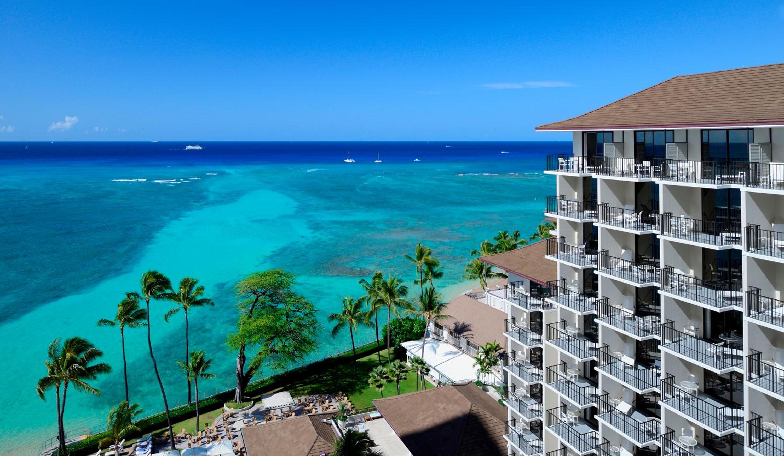 Halekulani: Waikiki's House Befitting Heaven, Explained