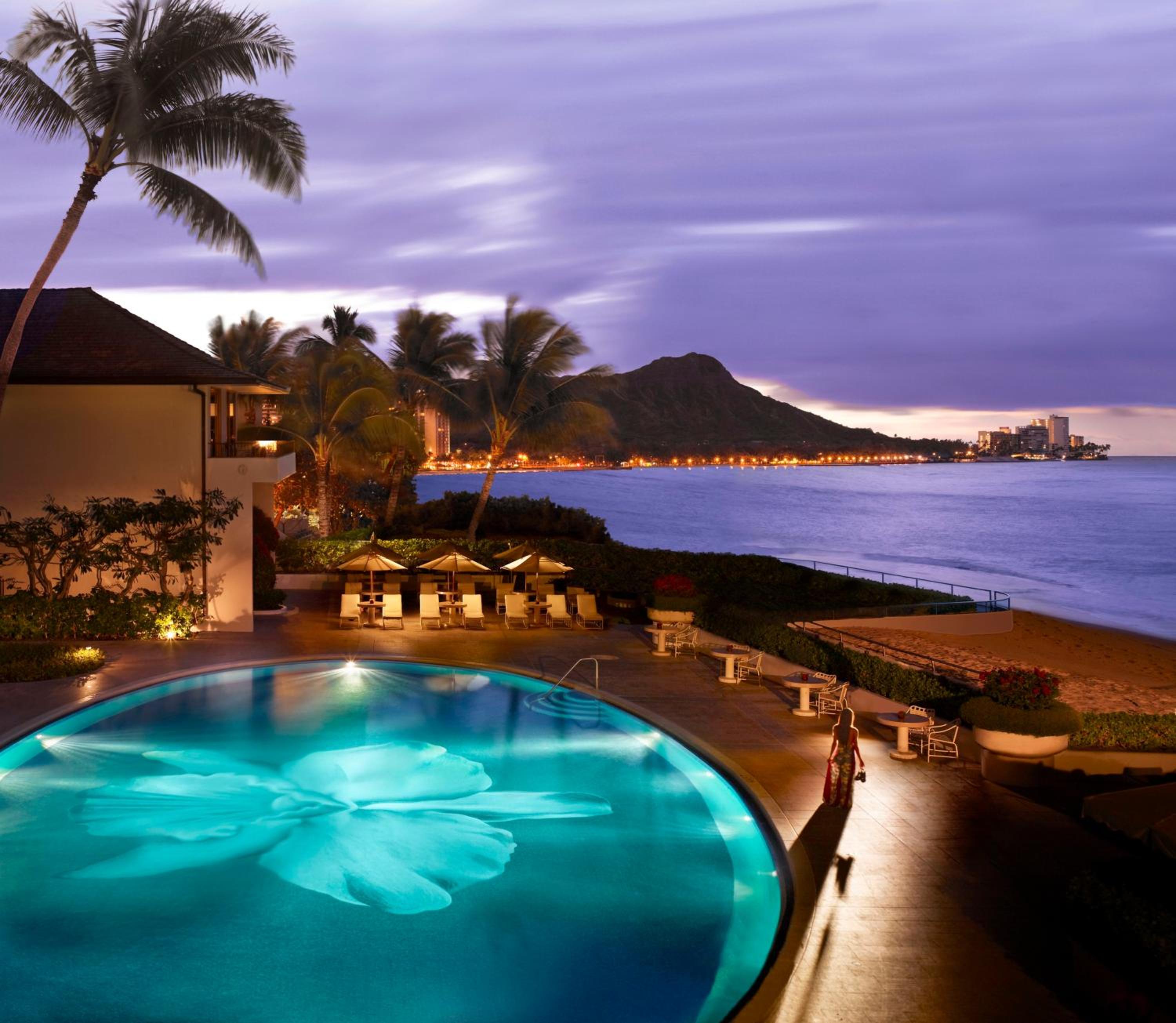 Halekulani, Honolulu, Hawaii, United States (photo 5)
