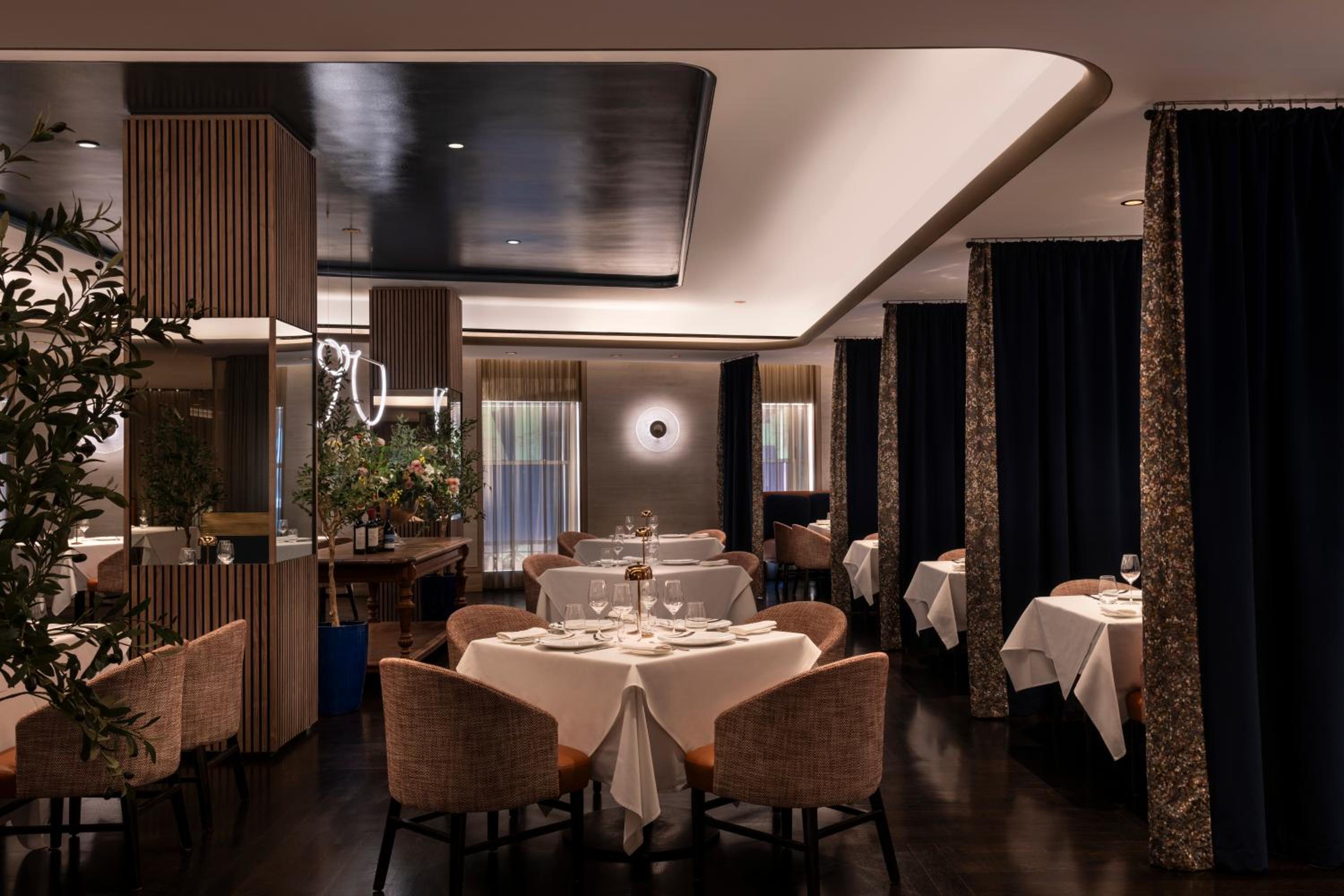 The Knickerbocker, New York City, United States (photo 5)
