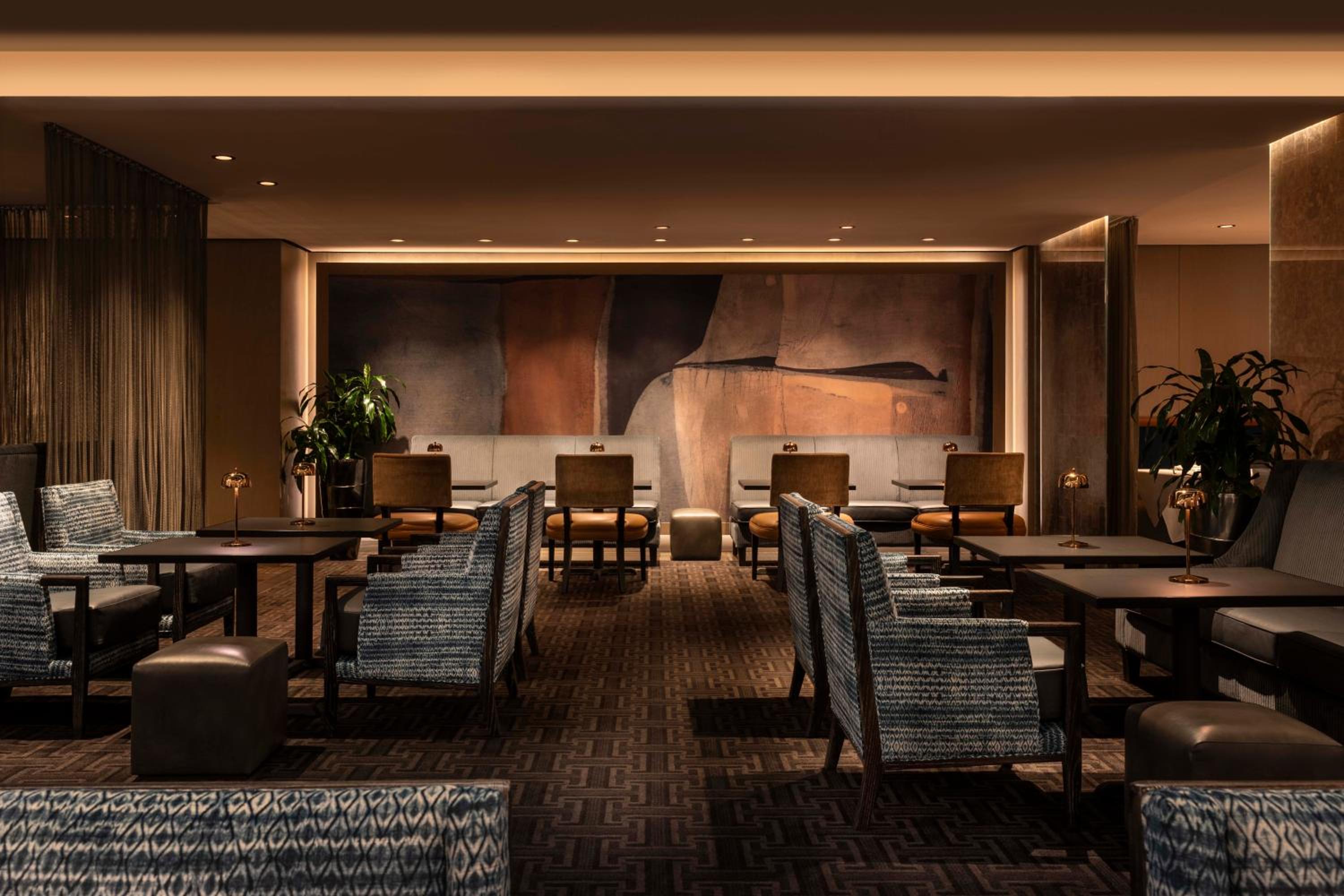 The Knickerbocker, New York City, United States (photo 6)