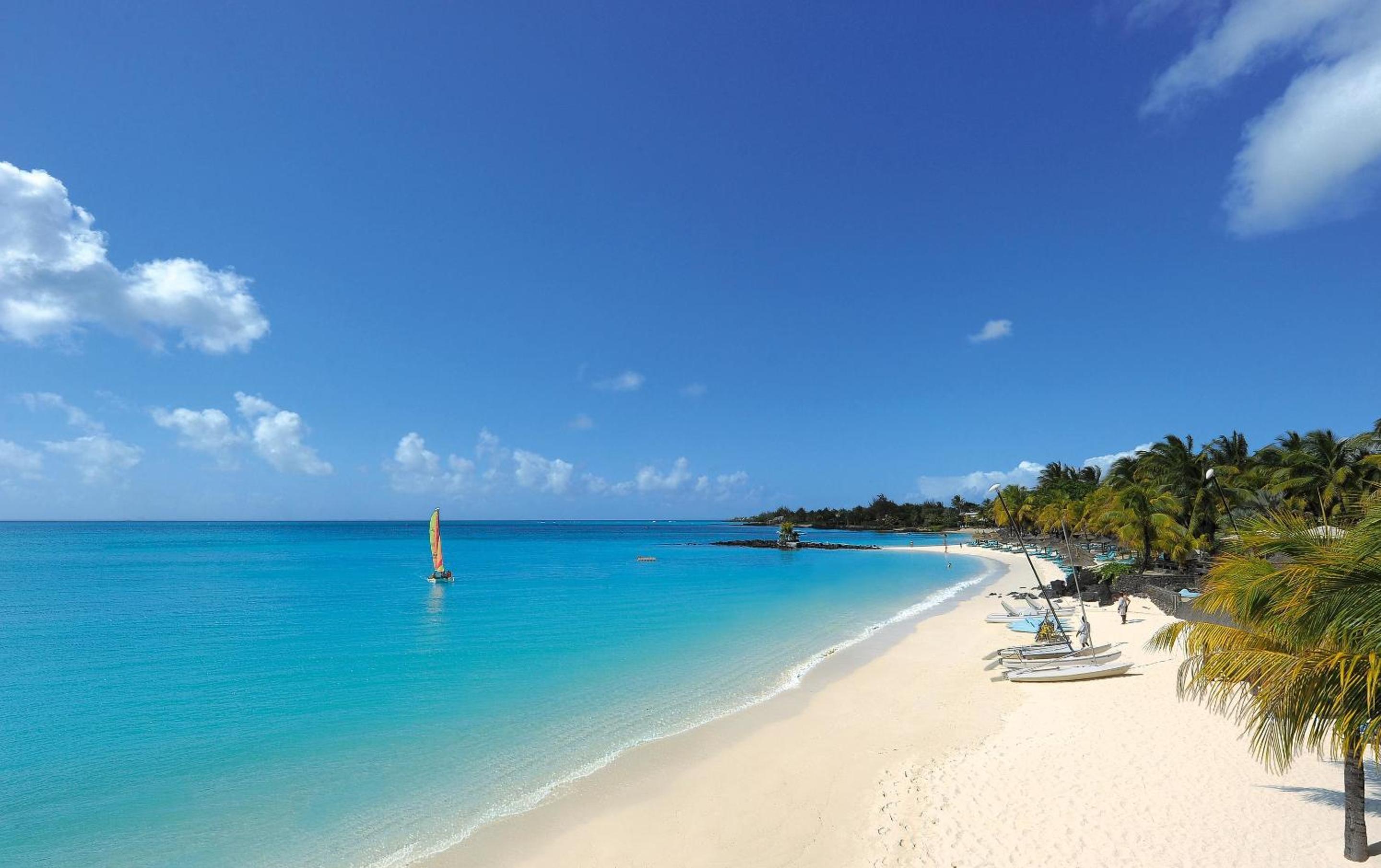 Royal Palm Beachcomber Luxury, Grand Baie, Mauritius (photo 5)