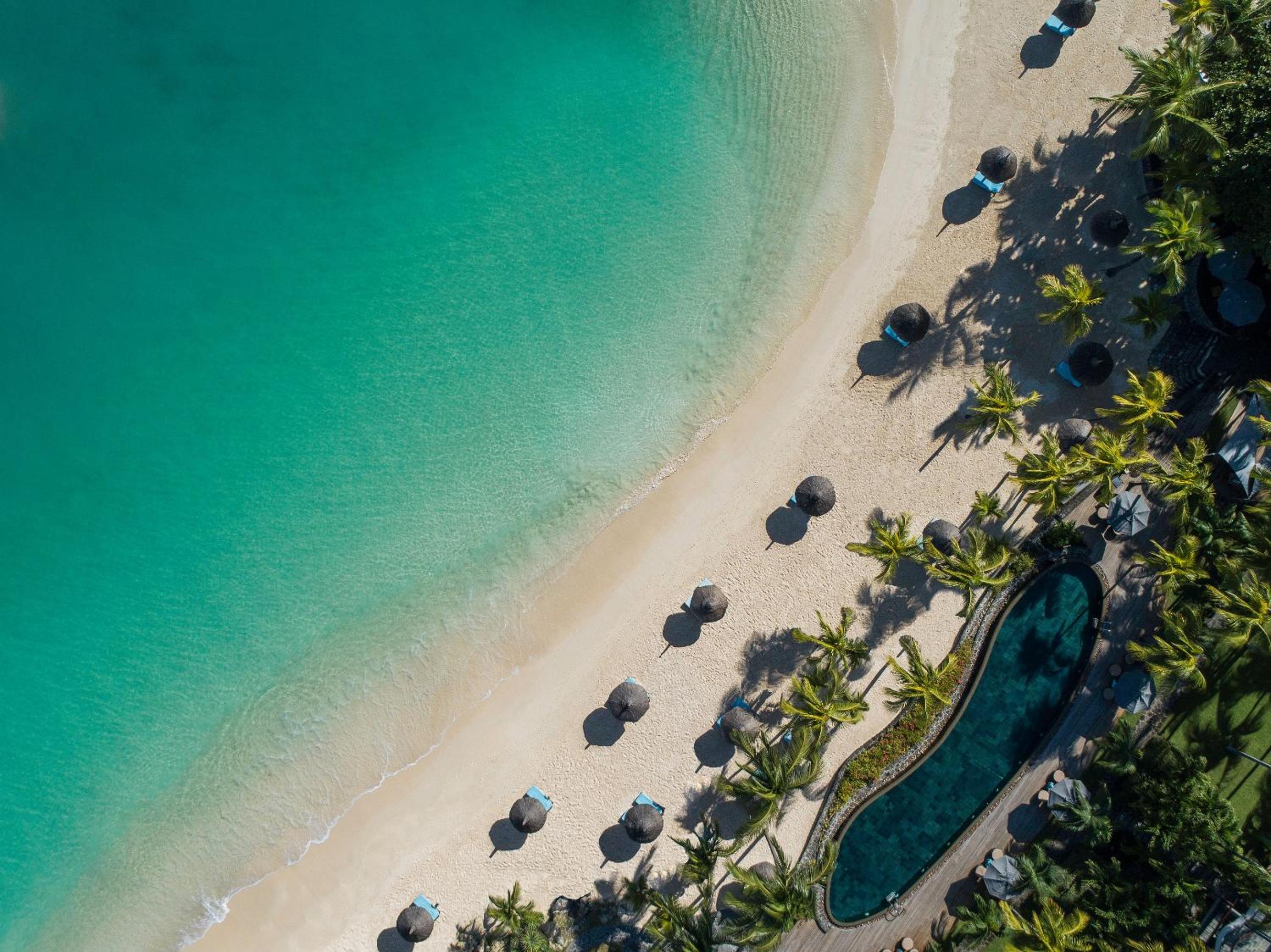 Royal Palm Beachcomber Luxury, Grand Baie, Mauritius (photo 6)