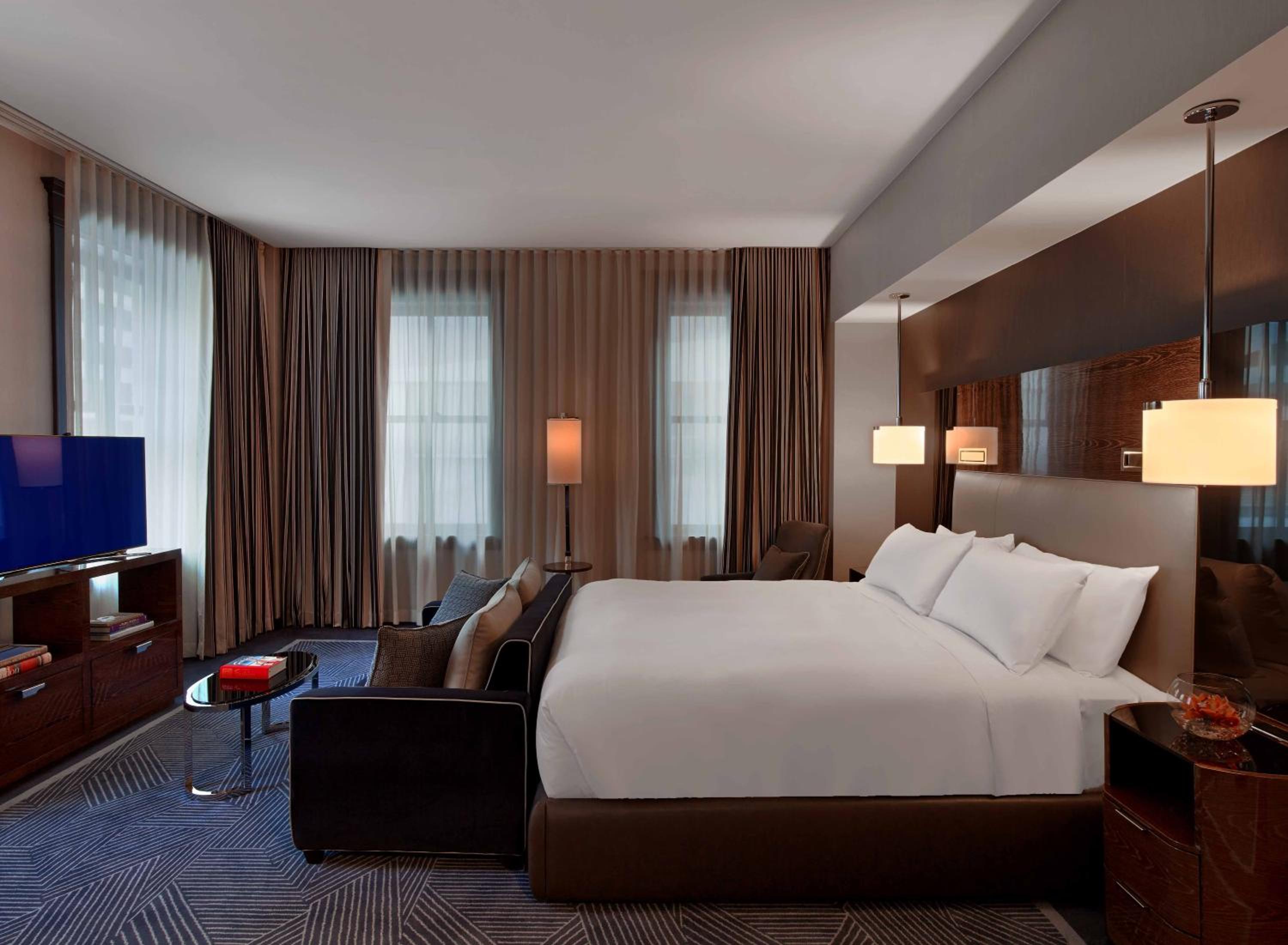 The Joule, Dallas, Texas, United States (photo 6)