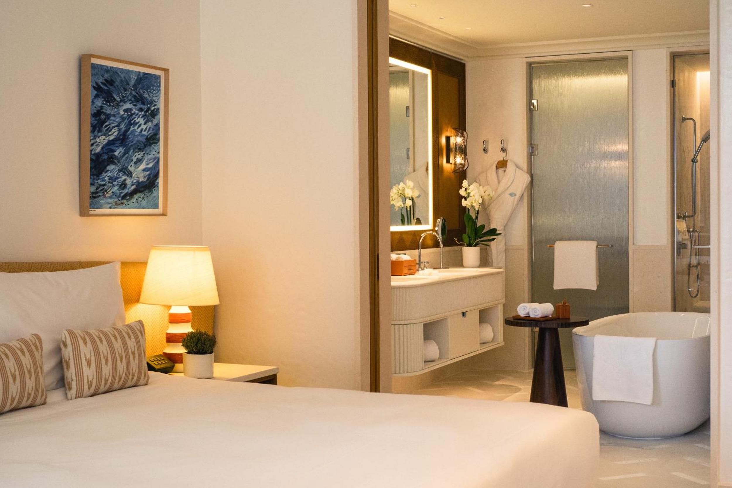 Mandarin Oriental Punta Negra, Mallorca, Calvia, Spain (photo 5)