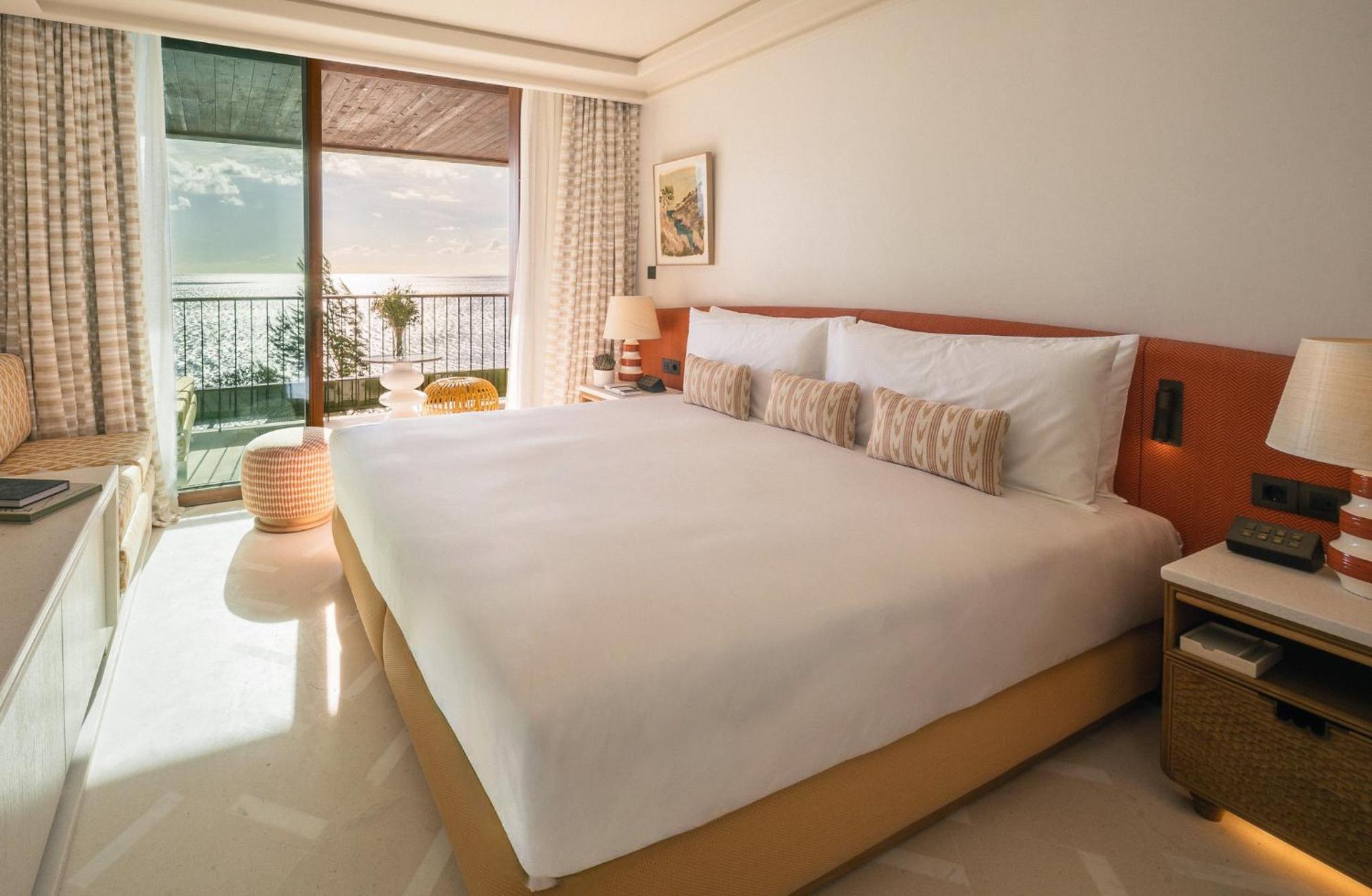 Mandarin Oriental Punta Negra, Mallorca, Calvia, Spain (photo 6)