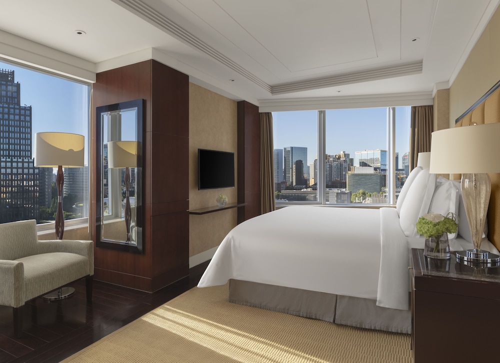 Four Seasons Hotel Beijing, Beijing, China (photo 5)