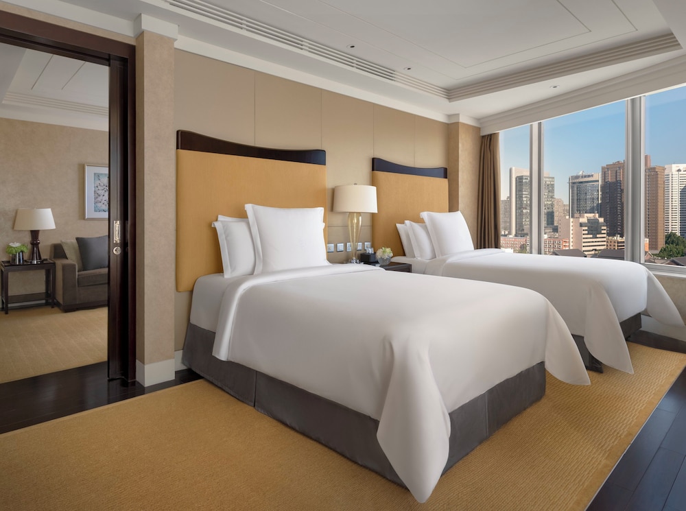 Four Seasons Hotel Beijing, Beijing, China (photo 6)