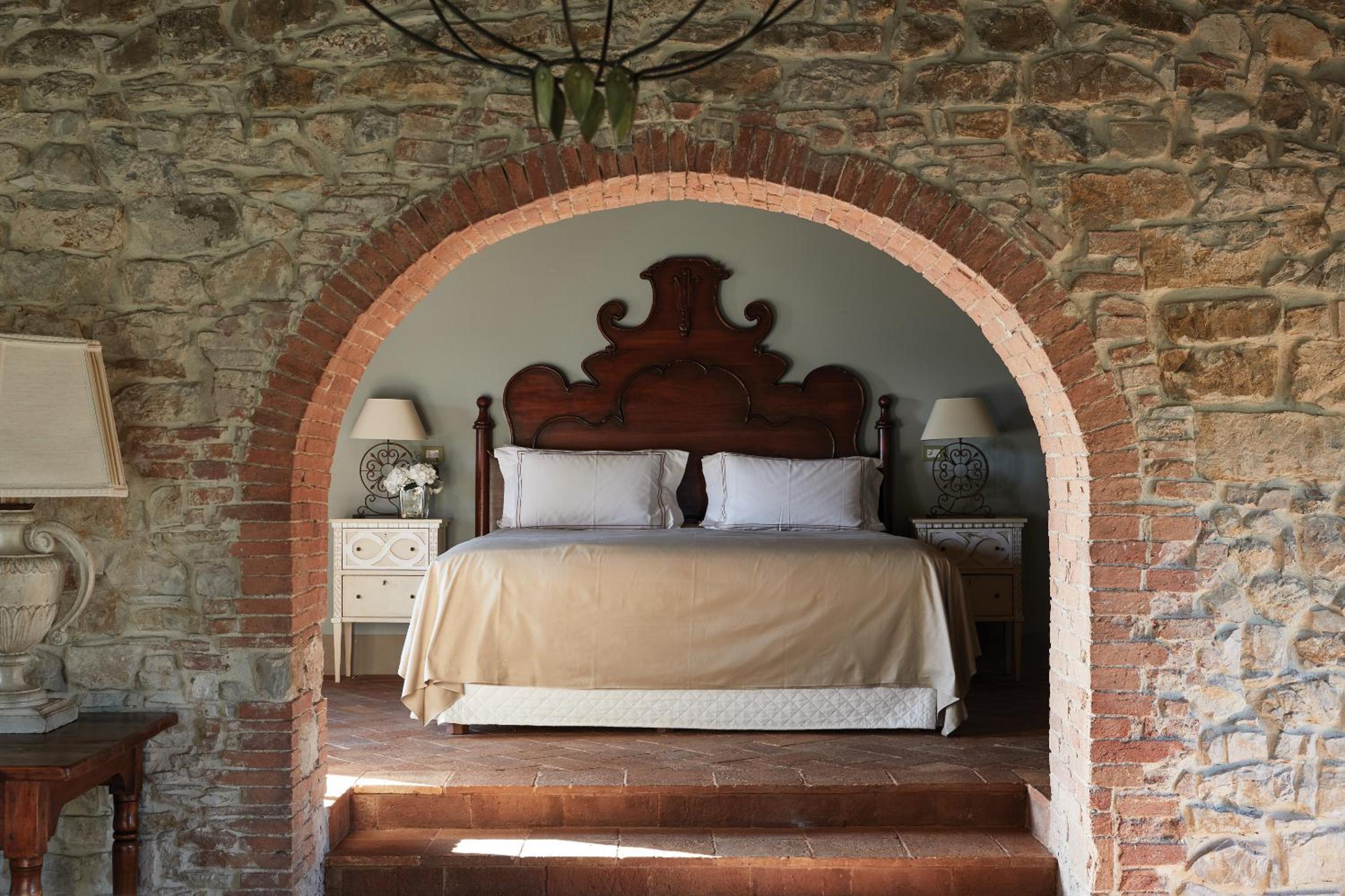 Castello di Casole, A Belmond Hotel, Casole d'Elsa, Italy (photo 5)