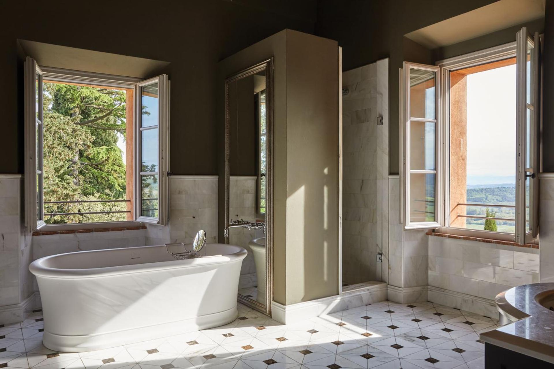 Castello di Casole, A Belmond Hotel, Casole d'Elsa, Italy (photo 6)