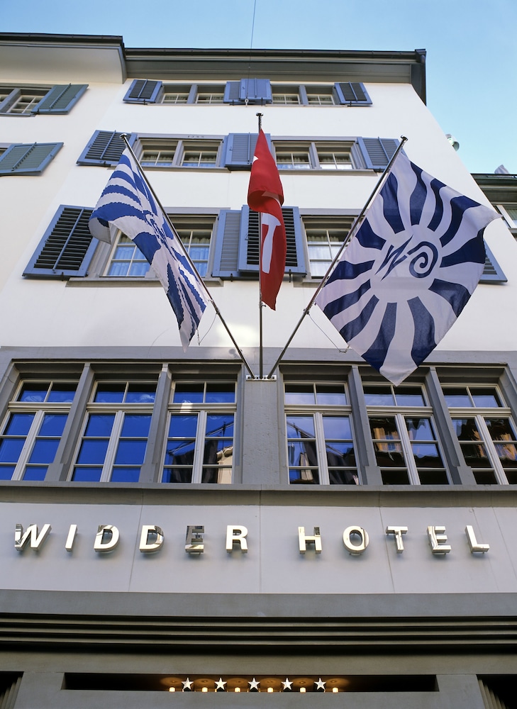 Widder Hotel