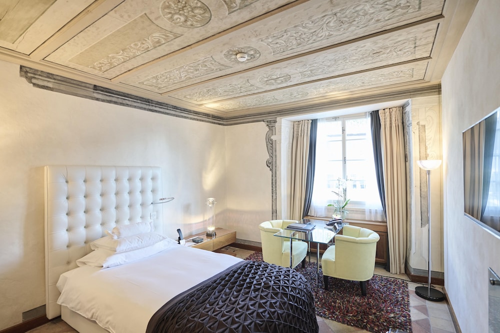 Widder Hotel, Zurich, Switzerland (photo 5)