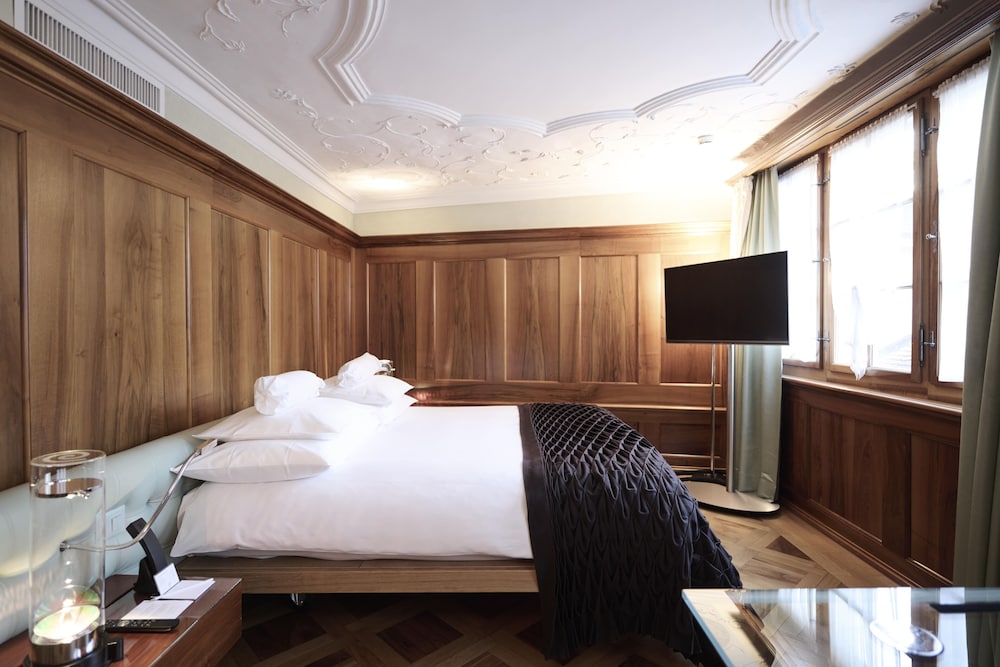 Widder Hotel, Zurich, Switzerland (photo 6)