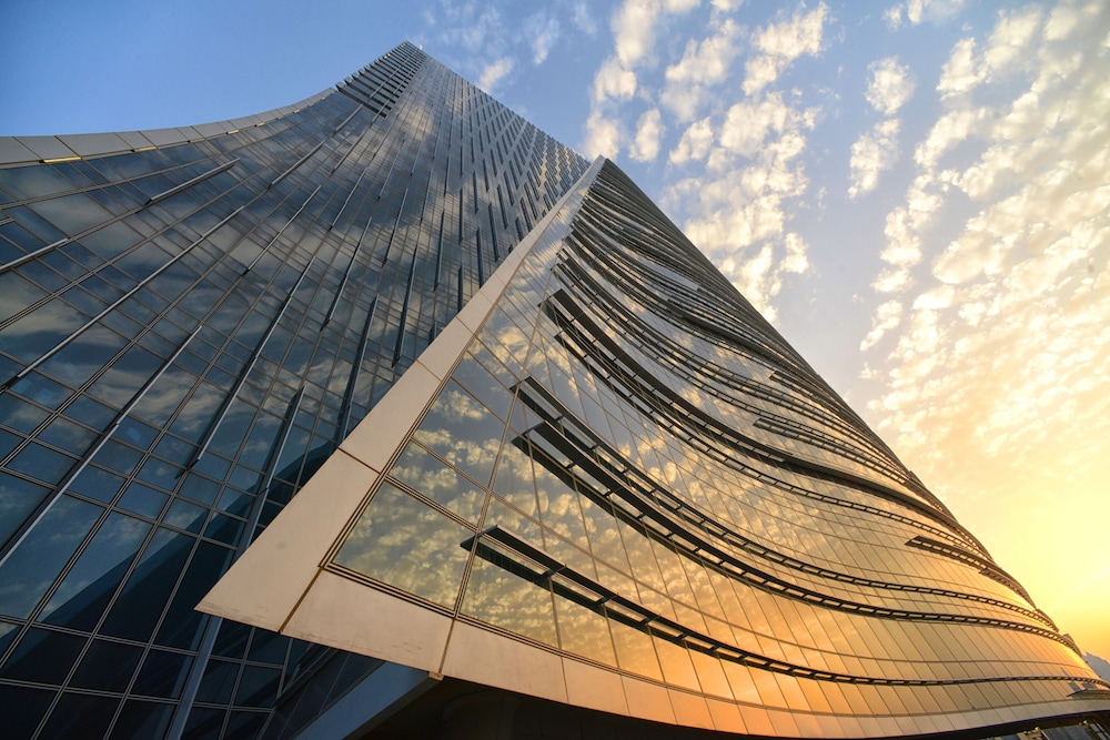 The Best Luxury Hotels in Abu Dhabi, Honestly Ranked
