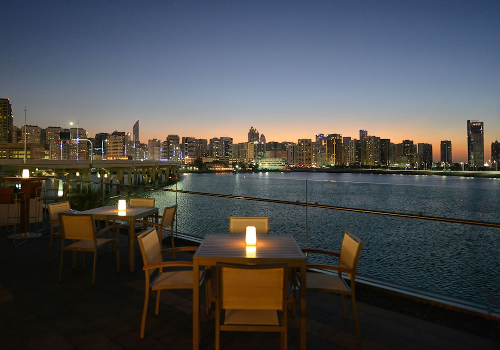 Rosewood Abu Dhabi, Abu Dhabi, United Arab Emirates (photo 2)