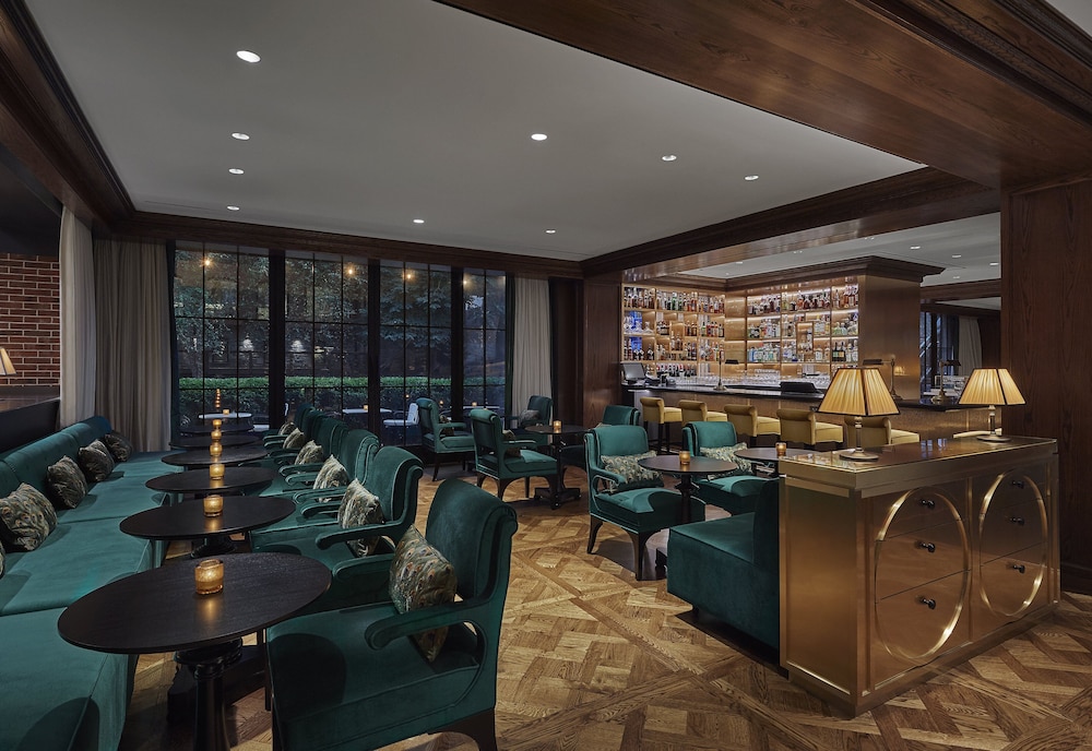 Rosewood Washington DC, Washington, United States (photo 5)
