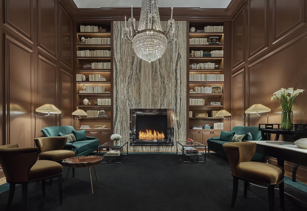 Rosewood Washington DC, Washington, United States (photo 6)