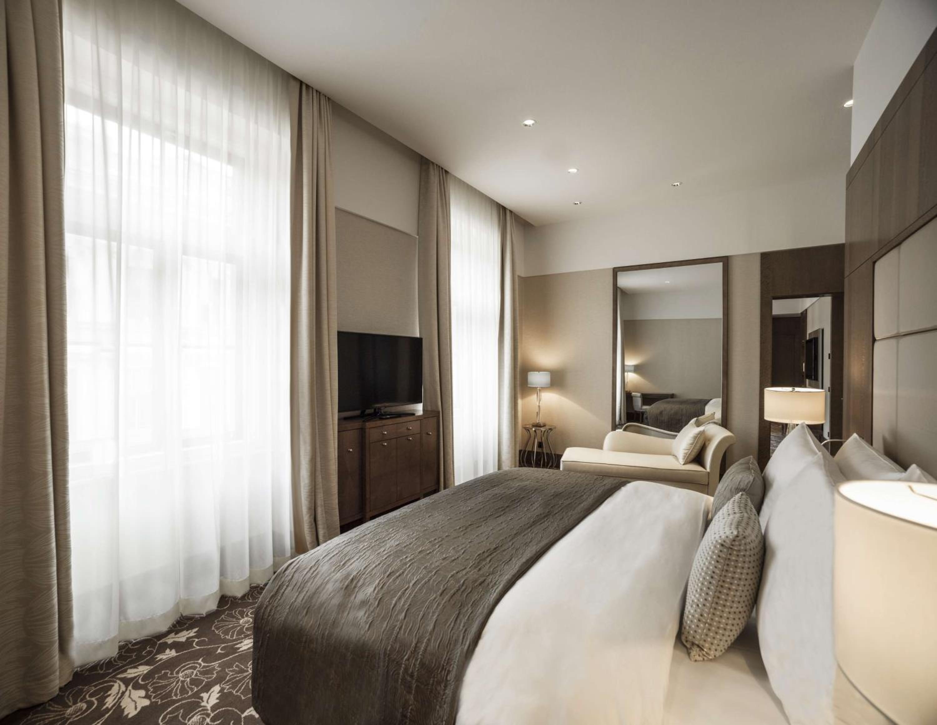 Anantara Palais Hansen Vienna Hotel, Vienna, Austria (photo 5)