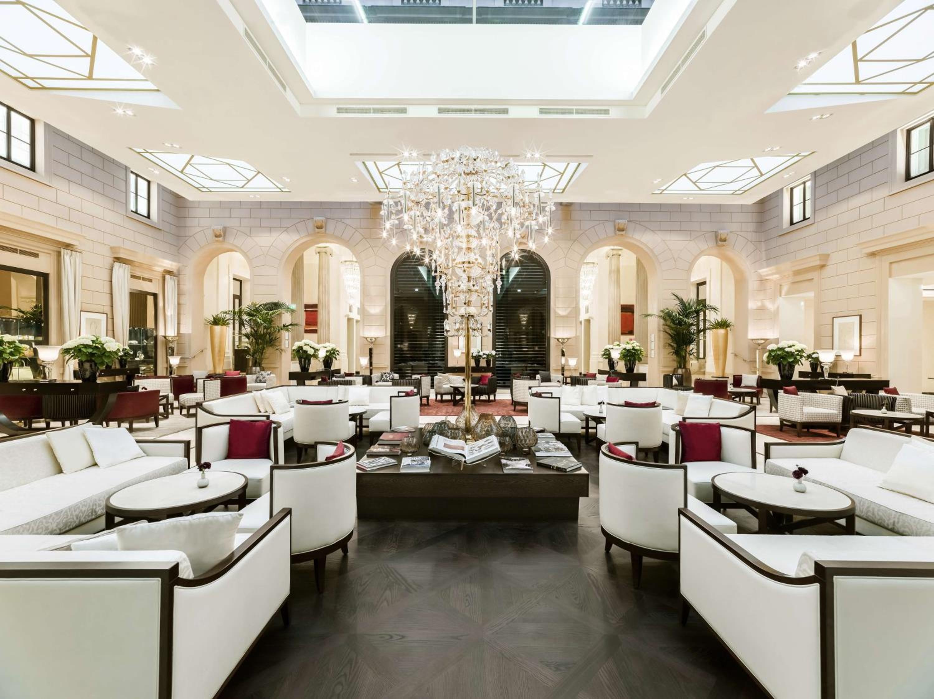 Anantara Palais Hansen Vienna Hotel, Vienna, Austria (photo 6)