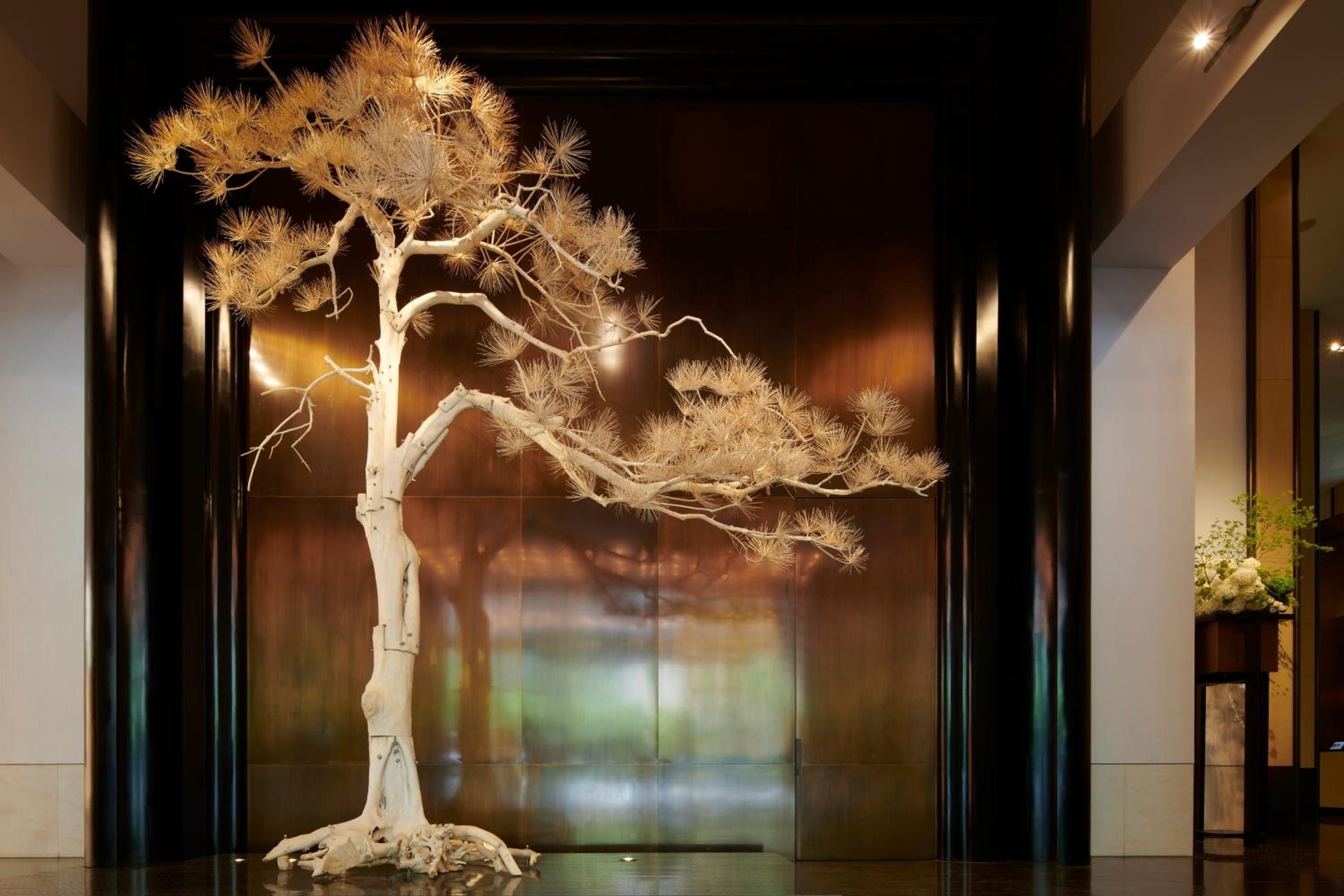 Mandarin Oriental, Guangzhou, Guangzhou, China (photo 2)