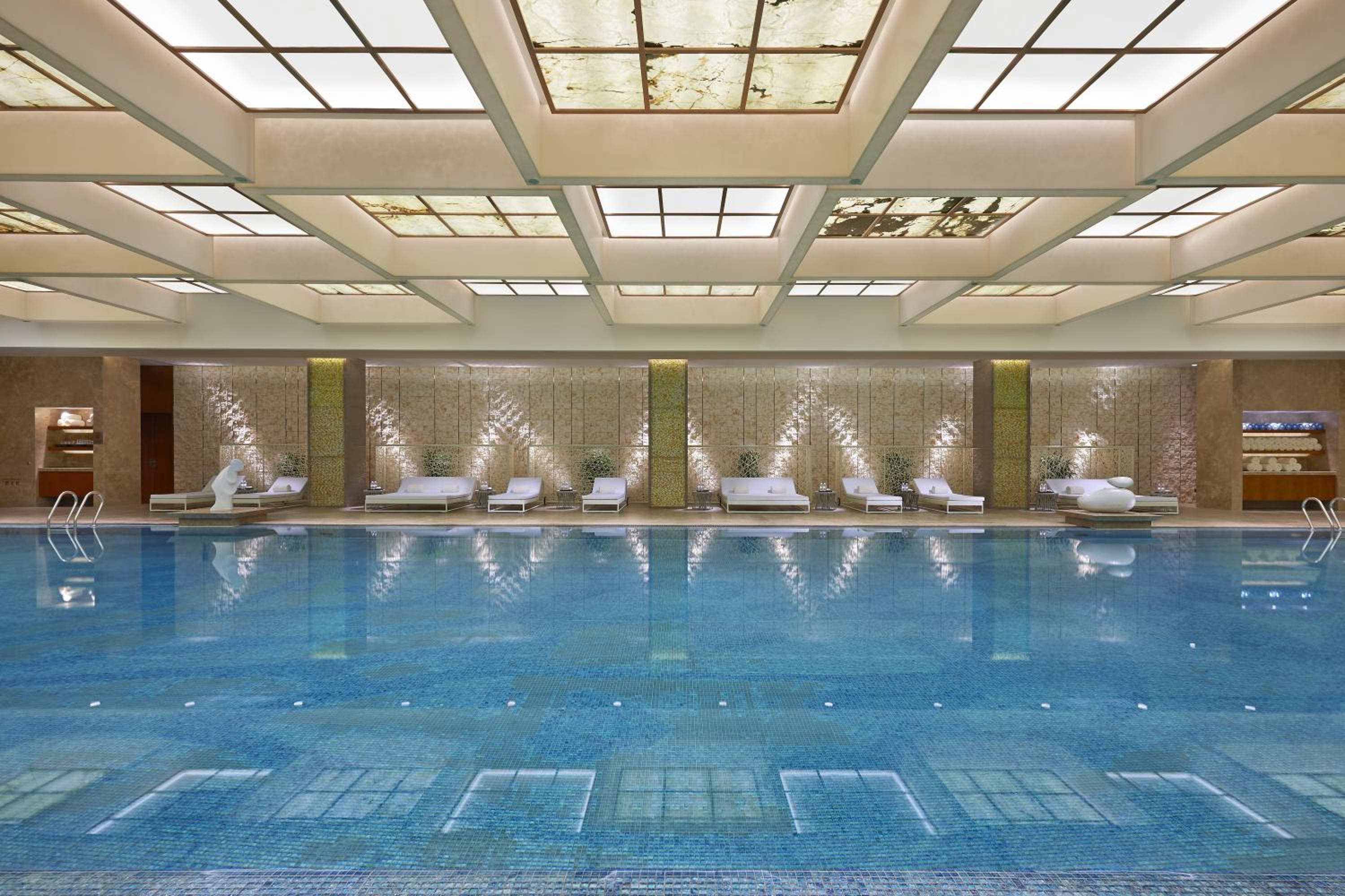 Mandarin Oriental, Shanghai, Shanghai, China (photo 5)