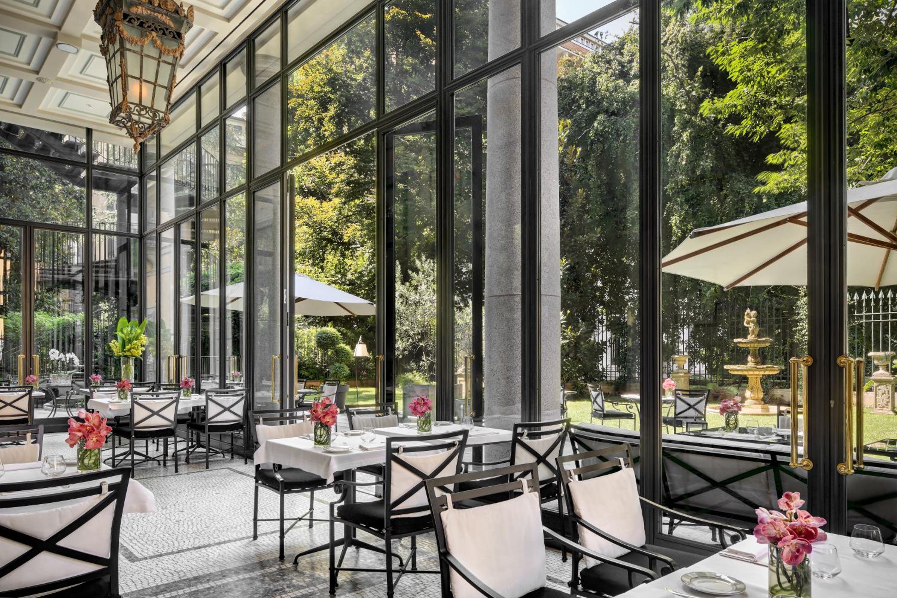 Palazzo Parigi, Milan, Italy (photo 5)