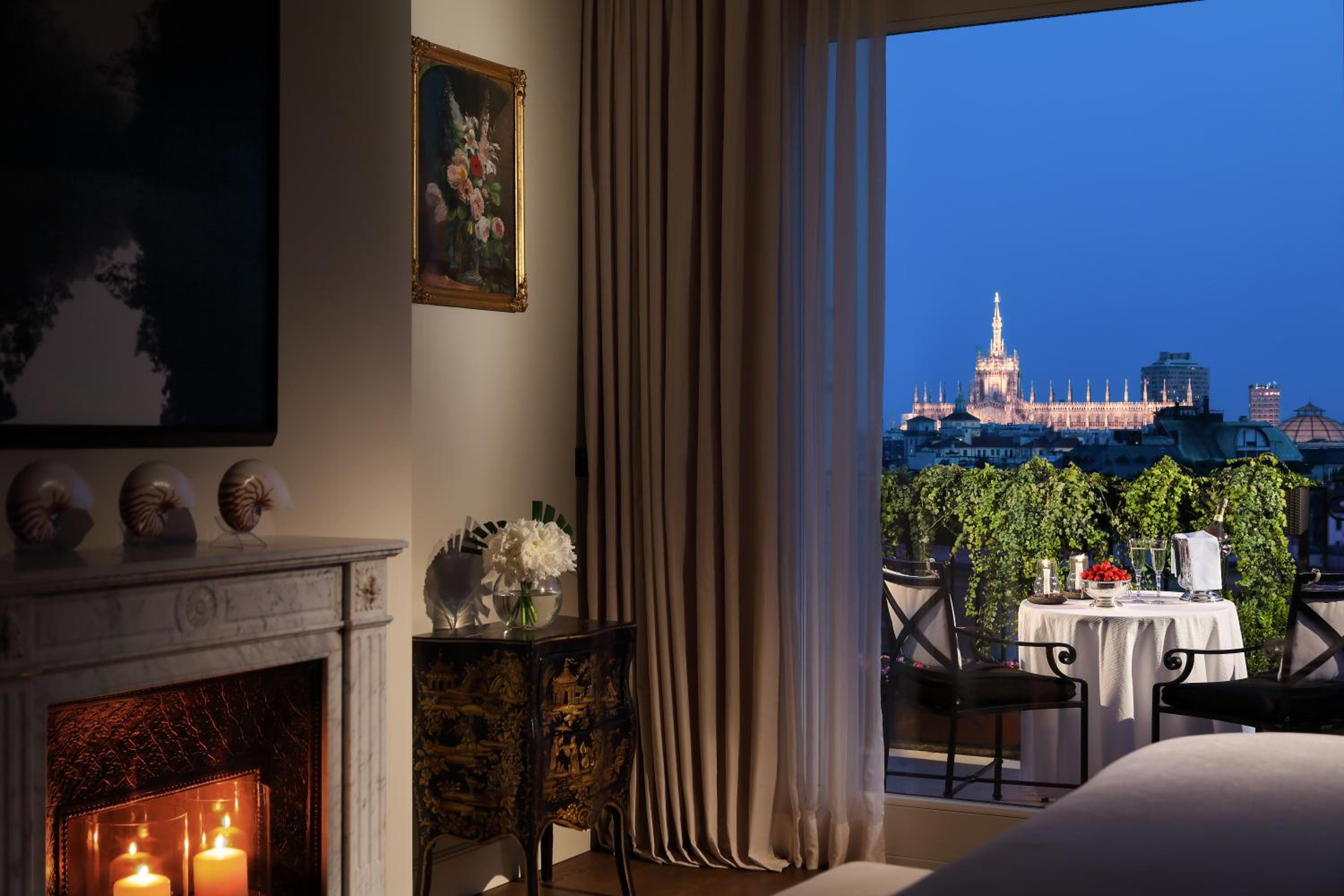 Palazzo Parigi, Milan, Italy (photo 6)