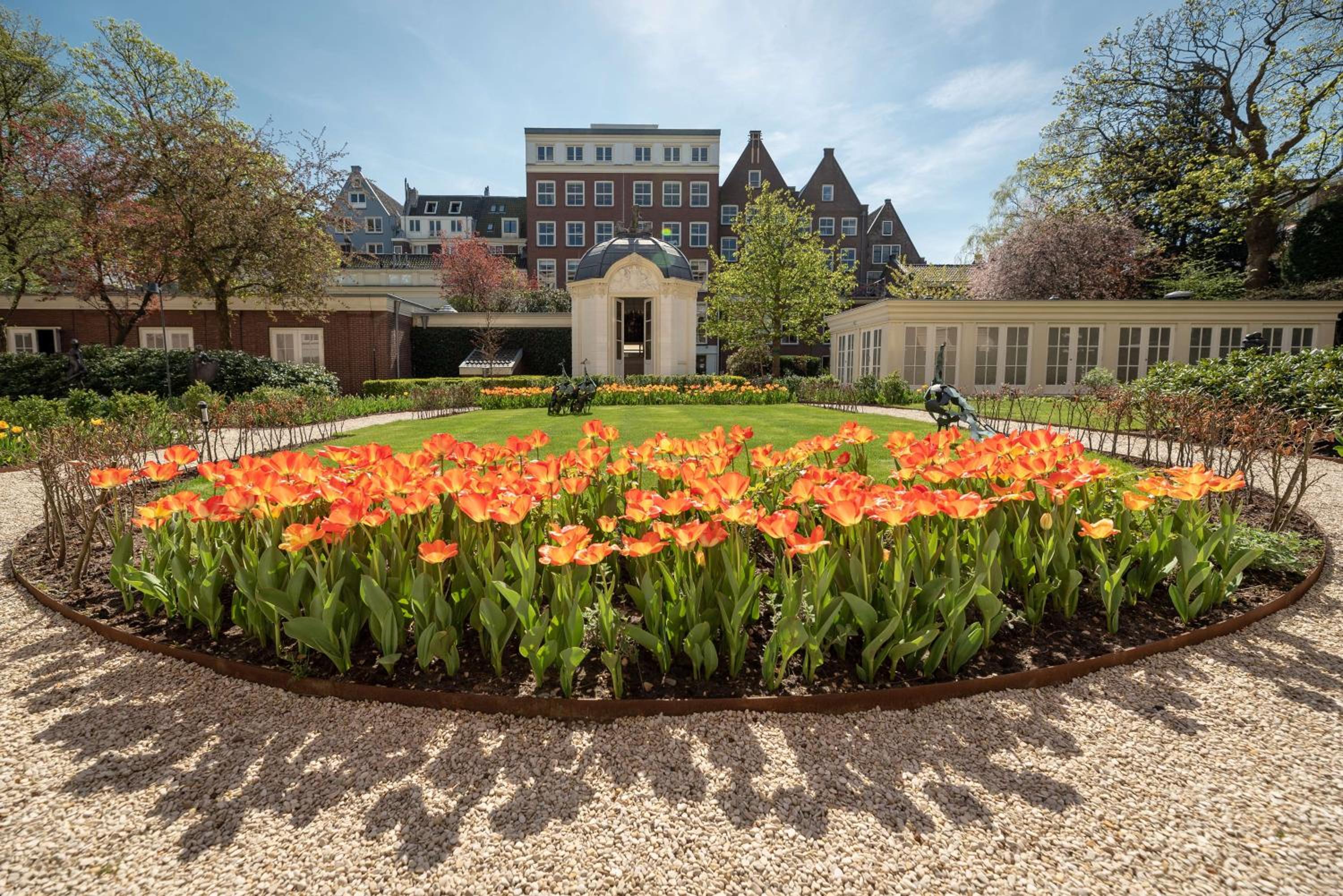 Waldorf Astoria Amsterdam, Amsterdam, Netherlands (photo 6)