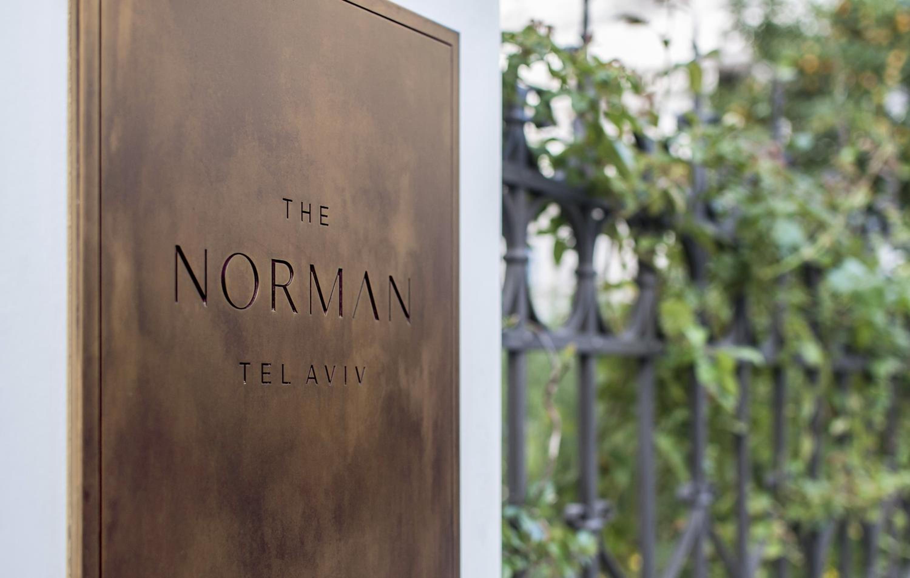 The Norman Tel Aviv, Tel Aviv, Israel (photo 6)