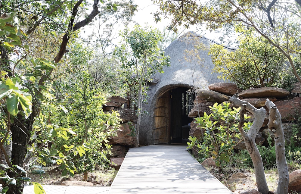 Shambala Private Game Reserve