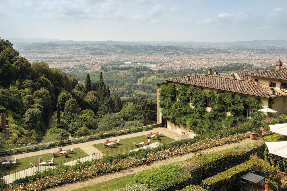 Villa San Michele, A Belmond Hotel