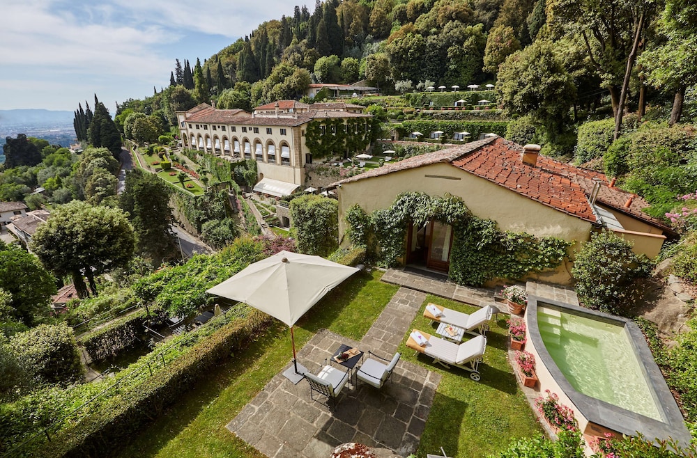 Villa San Michele, A Belmond Hotel, Fiesole, Italy (photo 5)