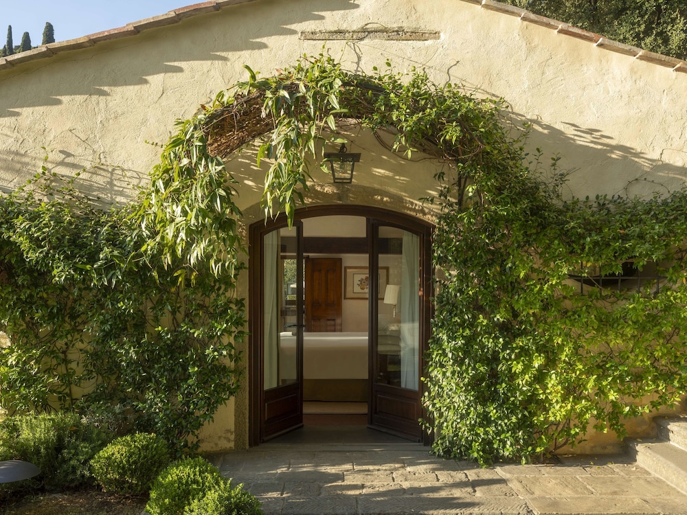 Villa San Michele, A Belmond Hotel, Fiesole, Italy (photo 6)