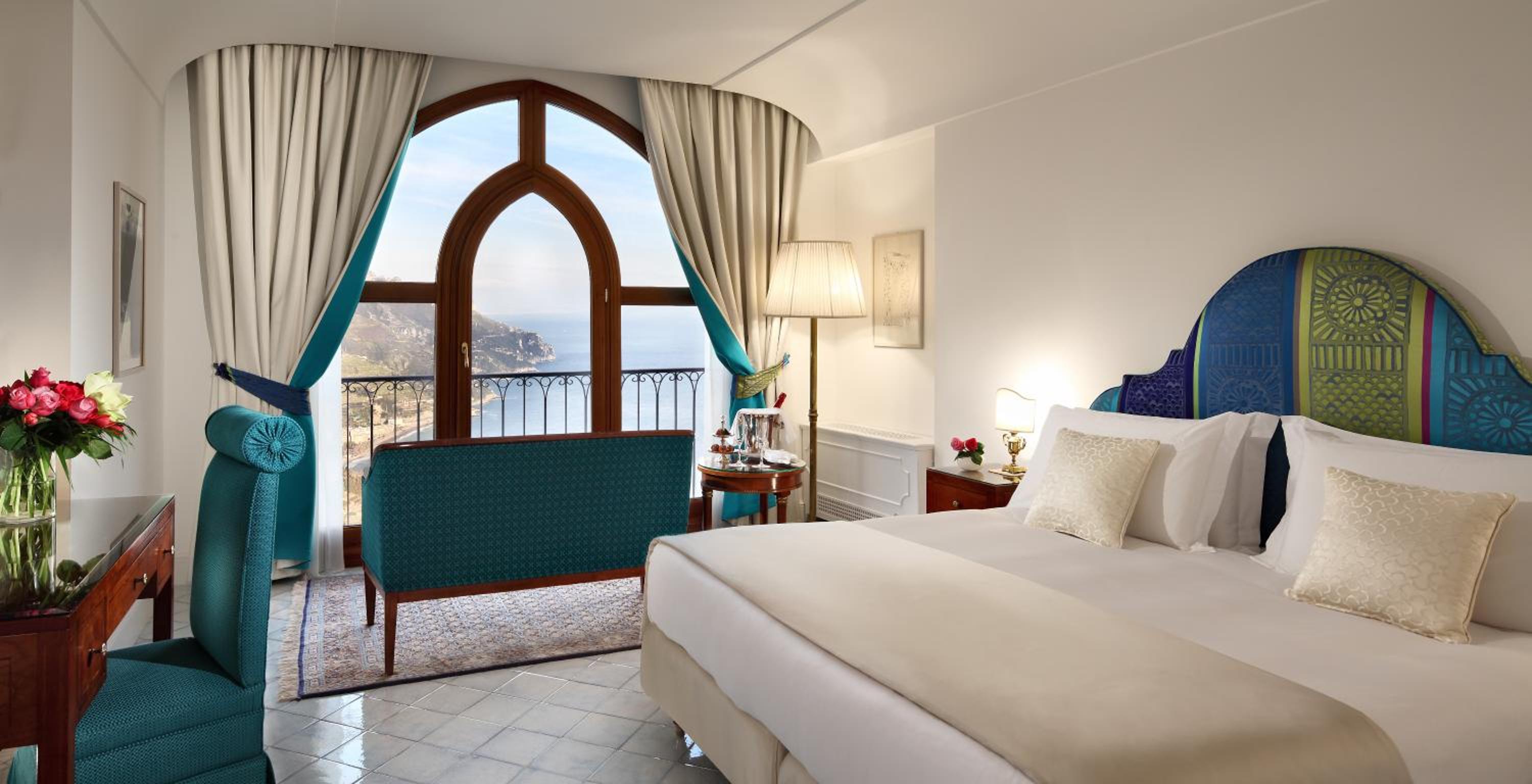 Palazzo Avino, Ravello, Italy (photo 6)