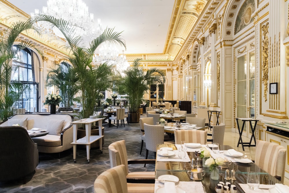 The Peninsula Paris, Paris, France (photo 5)